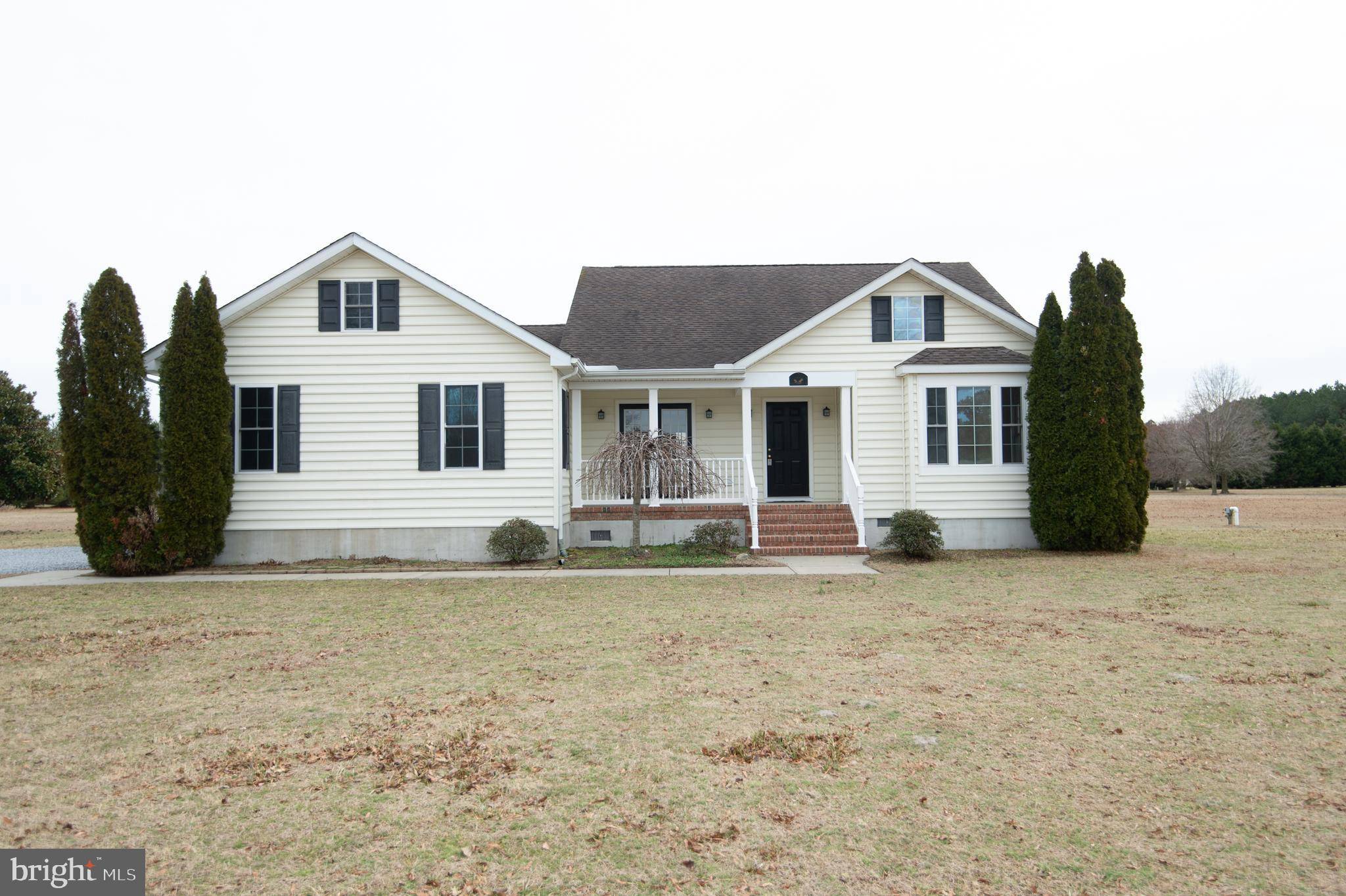 Rhodesdale, MD 21659,5503 AUTUMN GROVE RD