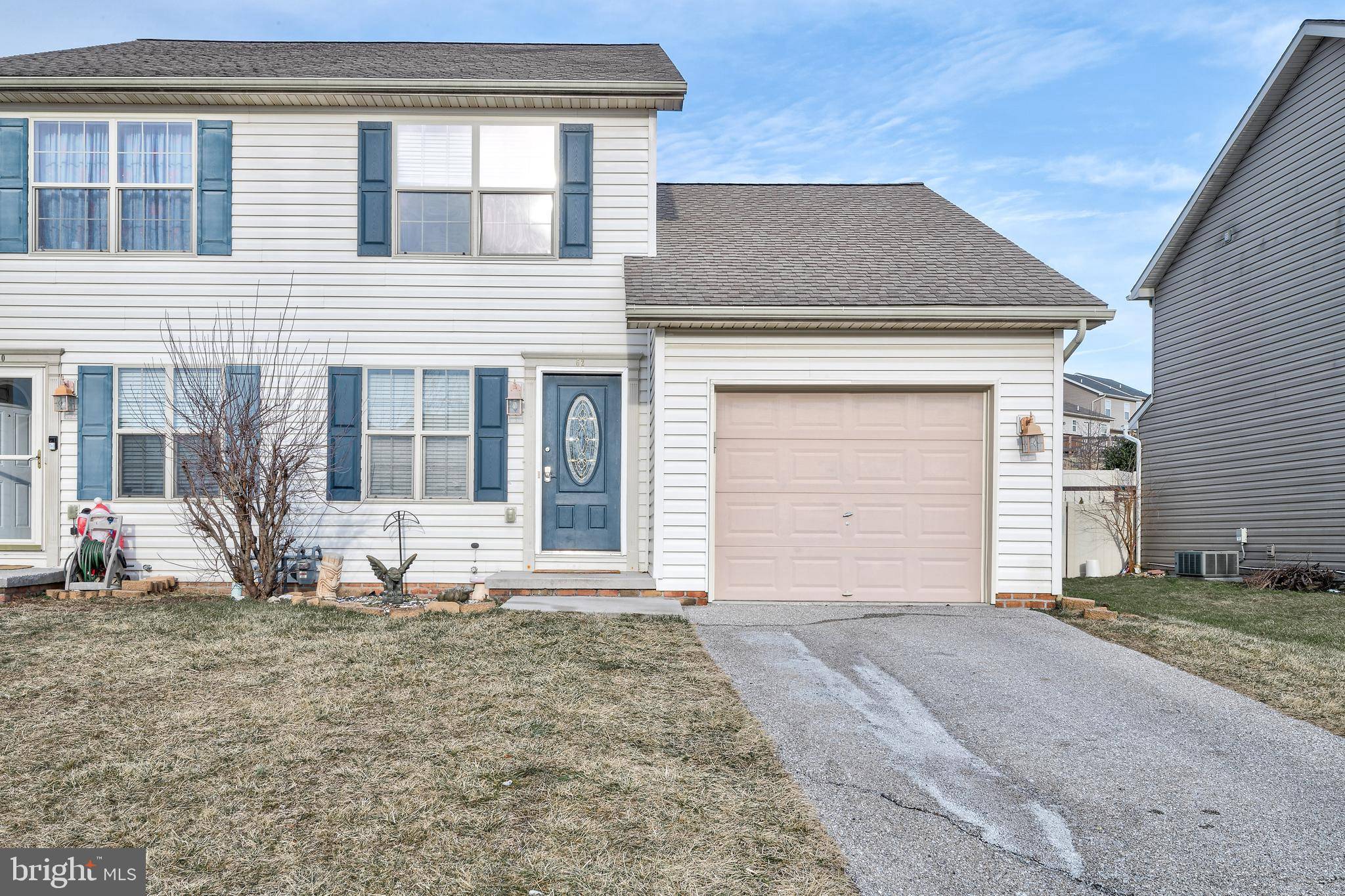 Hanover, PA 17331,62 HEMLOCK DR