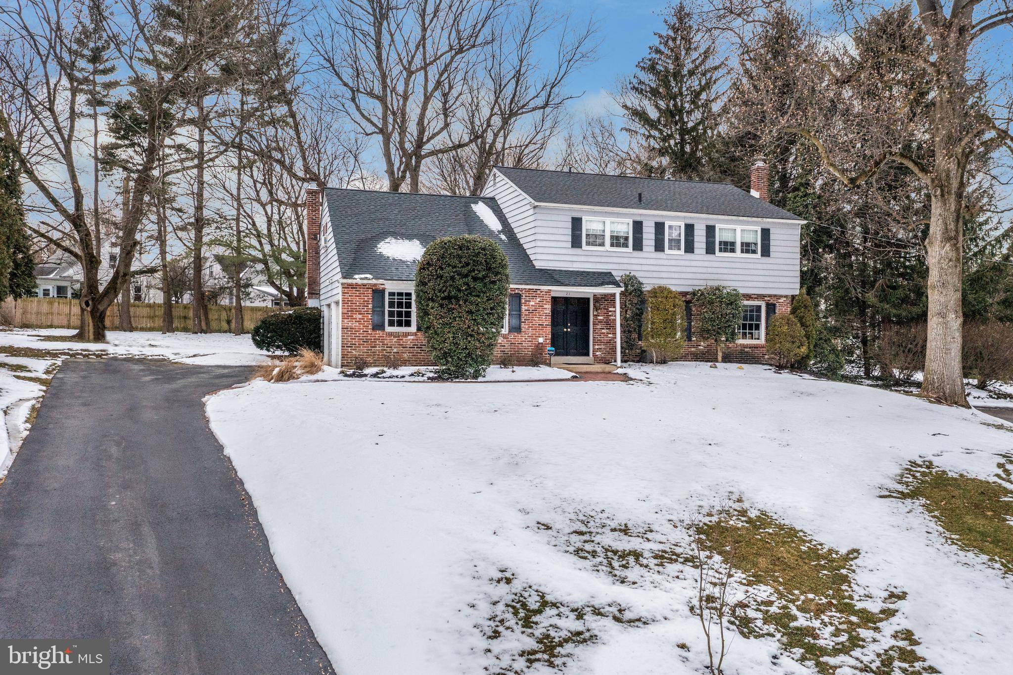 Wallingford, PA 19086,21 WATERFORD WAY