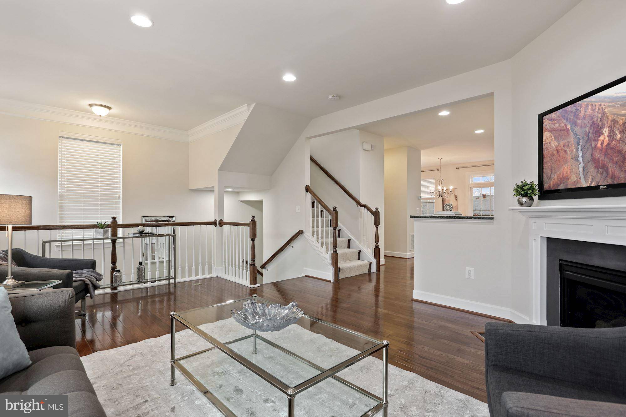 Alexandria, VA 22310,6272 SUMMIT POINT CT