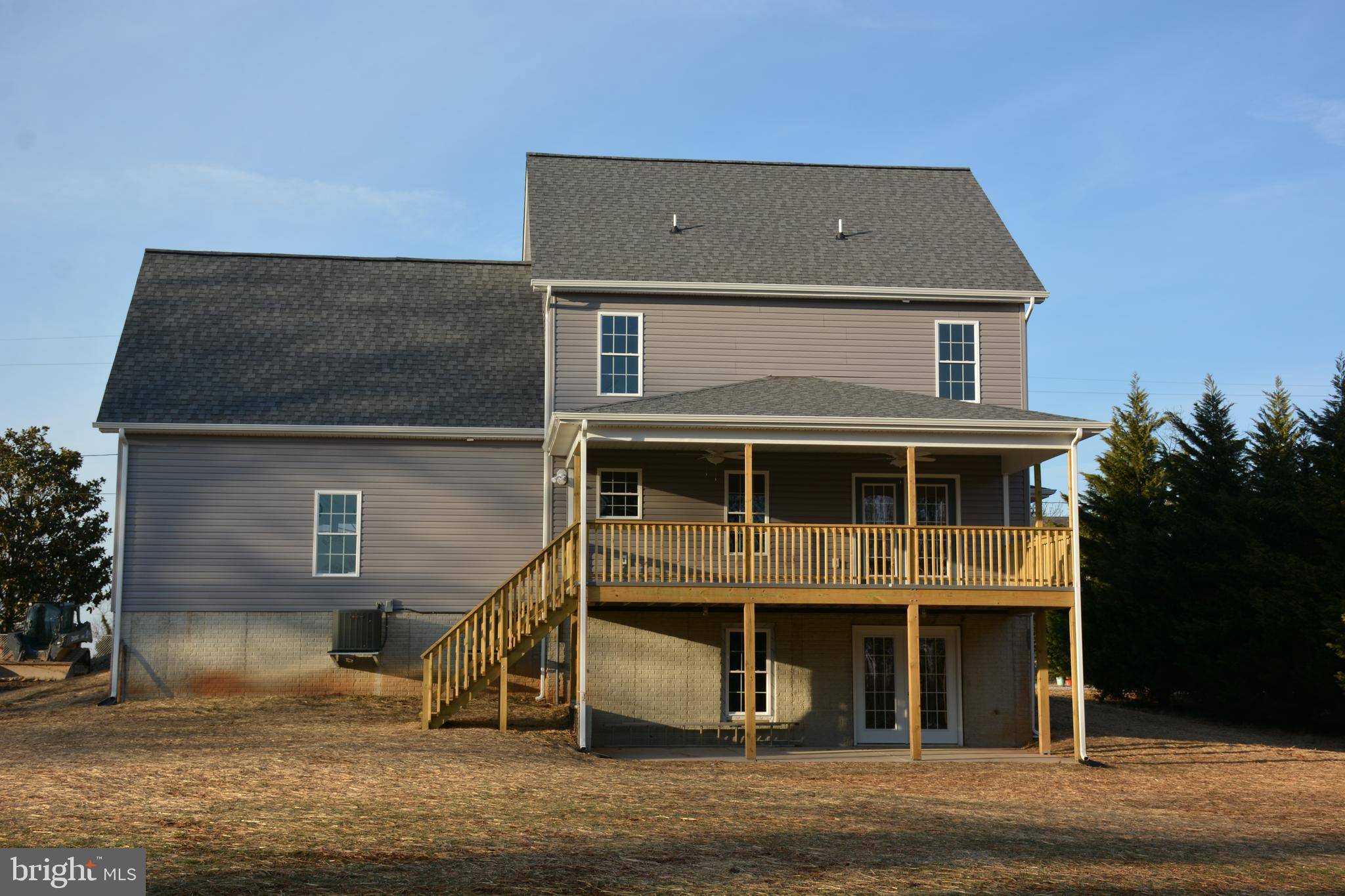 Remington, VA 22734,7271 FIFTH STREET