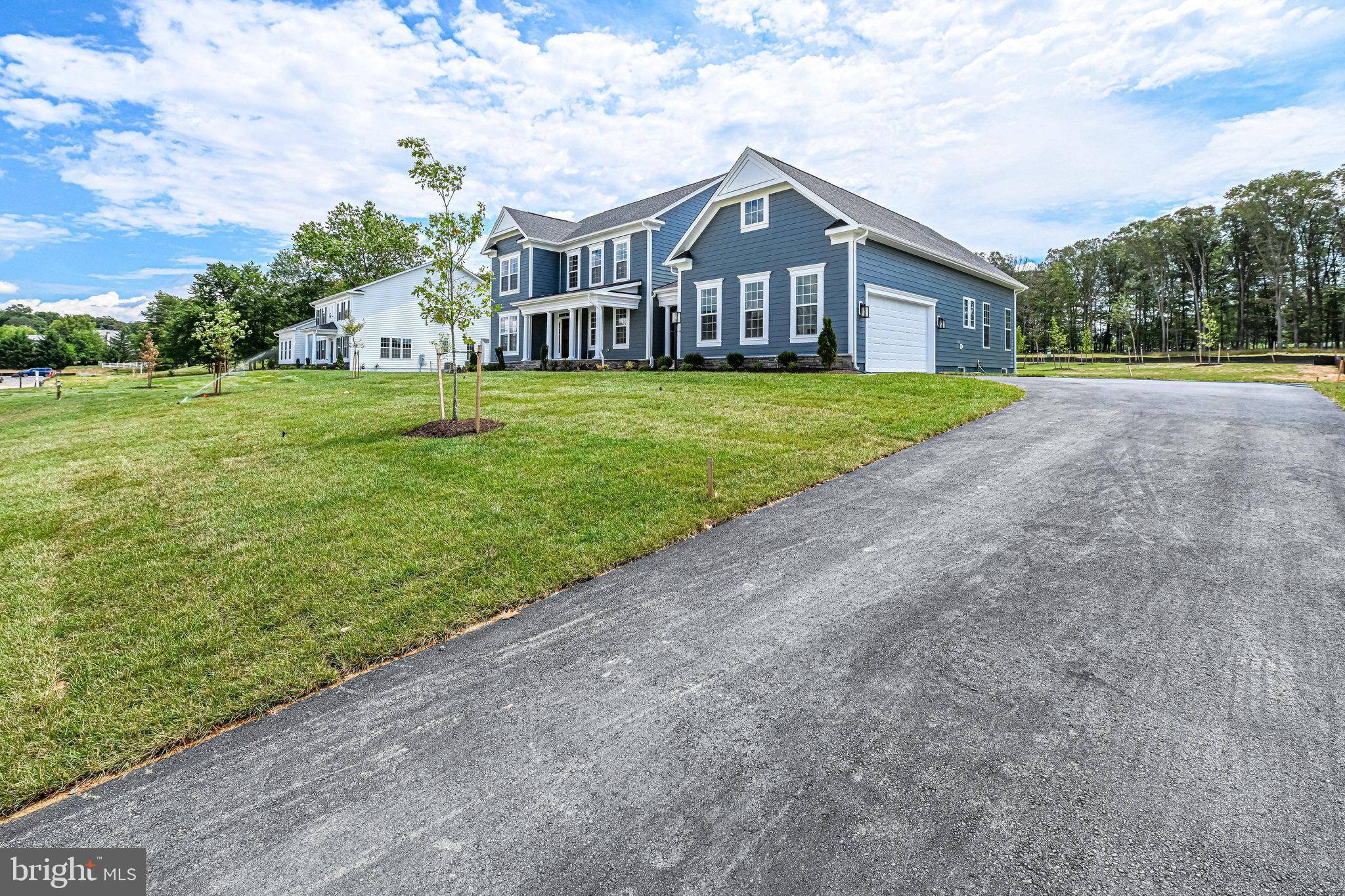 Round Hill, VA 20141,LOT 3 LAKEFIELD ROAD