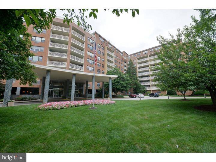 Elkins Park, PA 19027,7900 OLD YORK RD #204-B