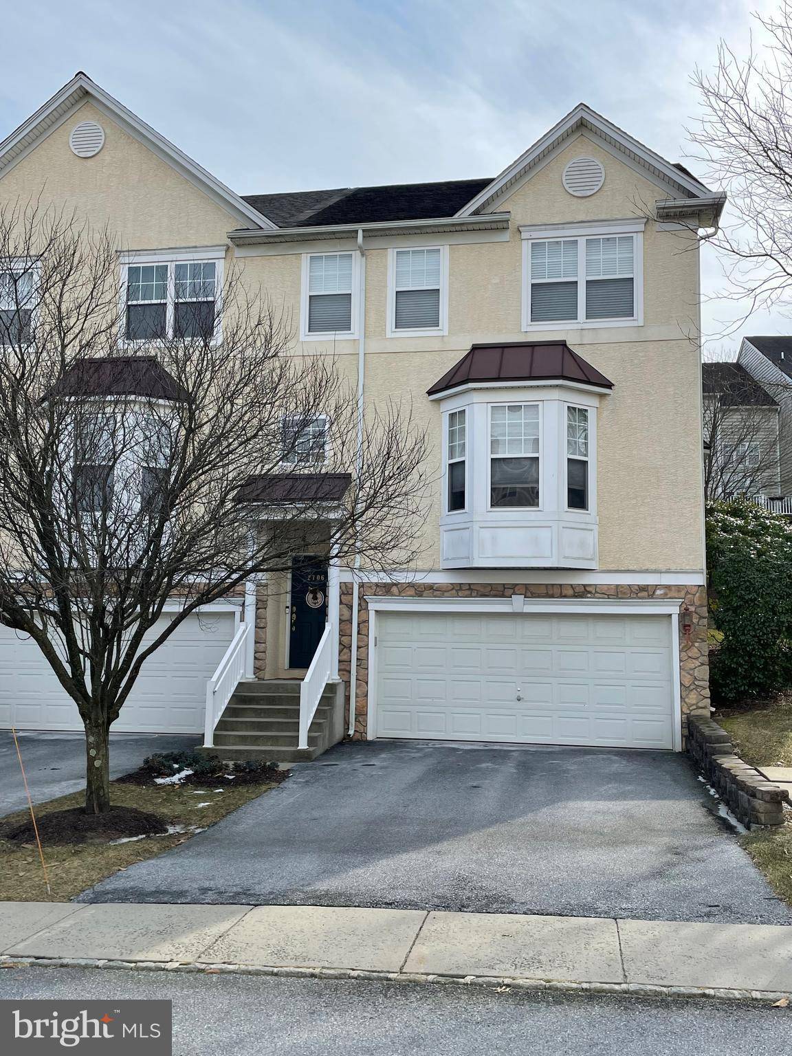 Downingtown, PA 19335,2706 FYNAMORE LN #205