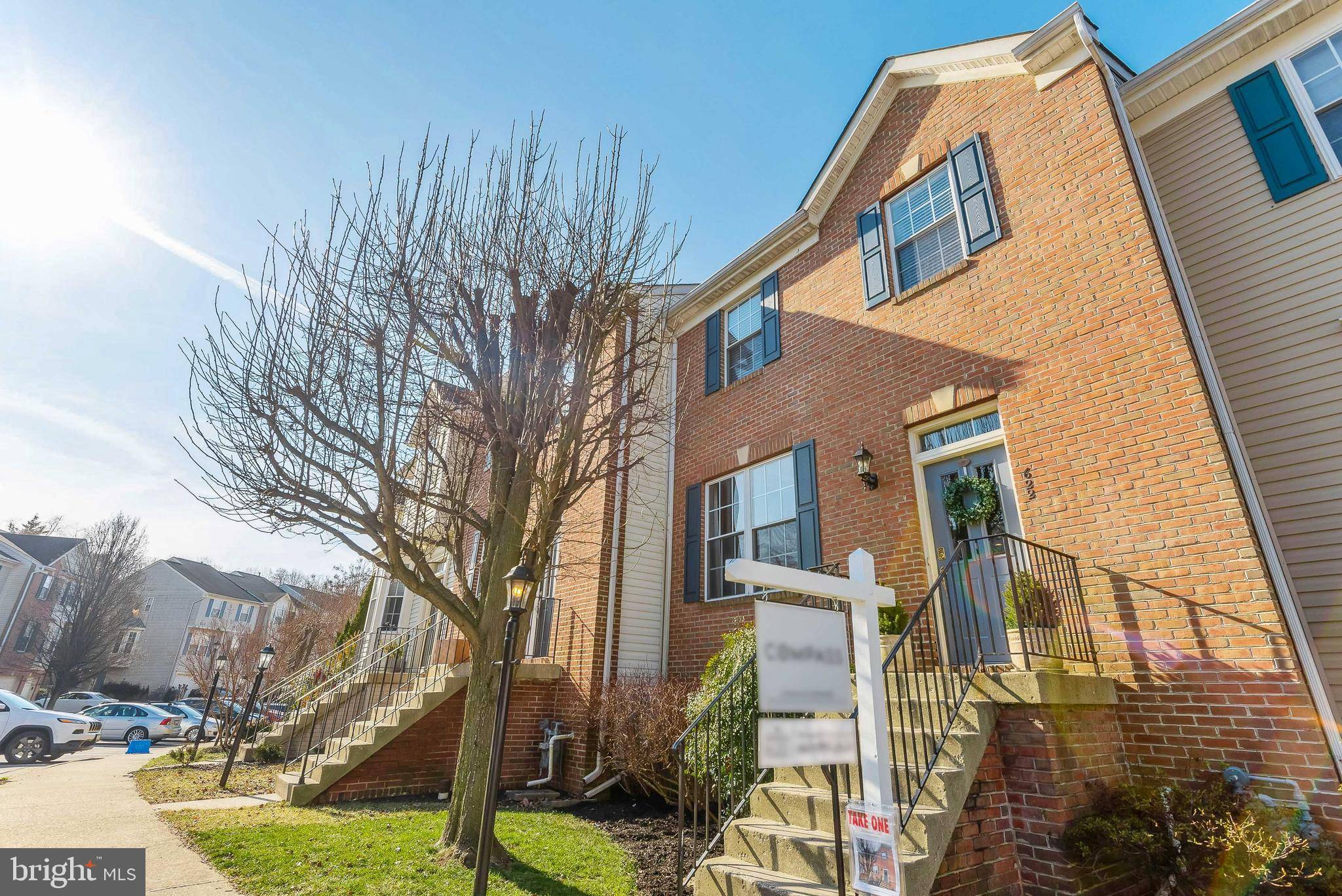 Annapolis, MD 21409,622 BAYSTONE CT