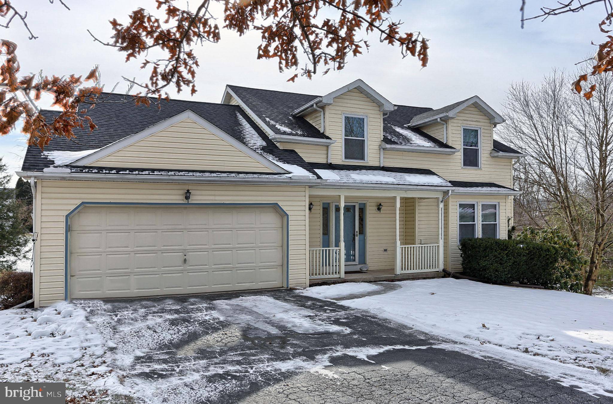 Etters, PA 17319,165 BYRON NELSON CIR