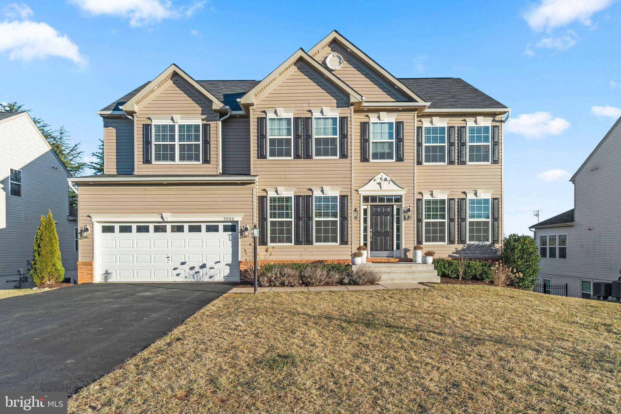 Warrenton, VA 20186,9046 STONE CREST DR