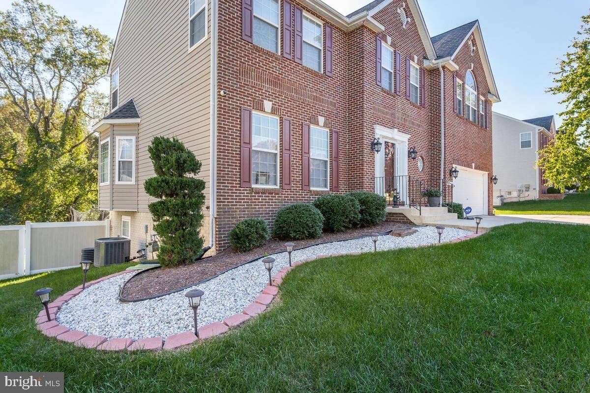 Upper Marlboro, MD 20772,10505 KEEPSAKE LN