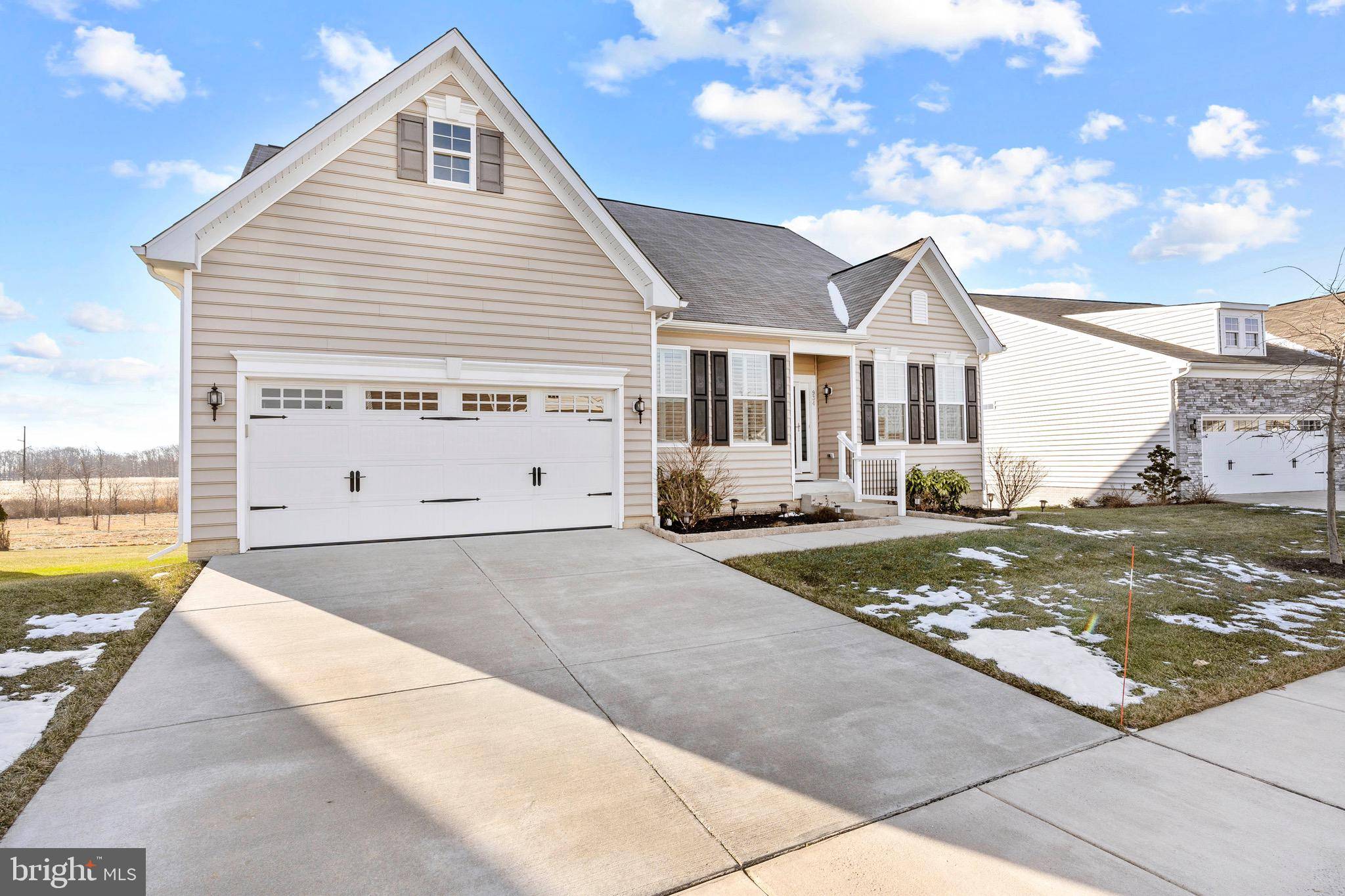 Middletown, DE 19709,934 RIVER BIRCH CIR