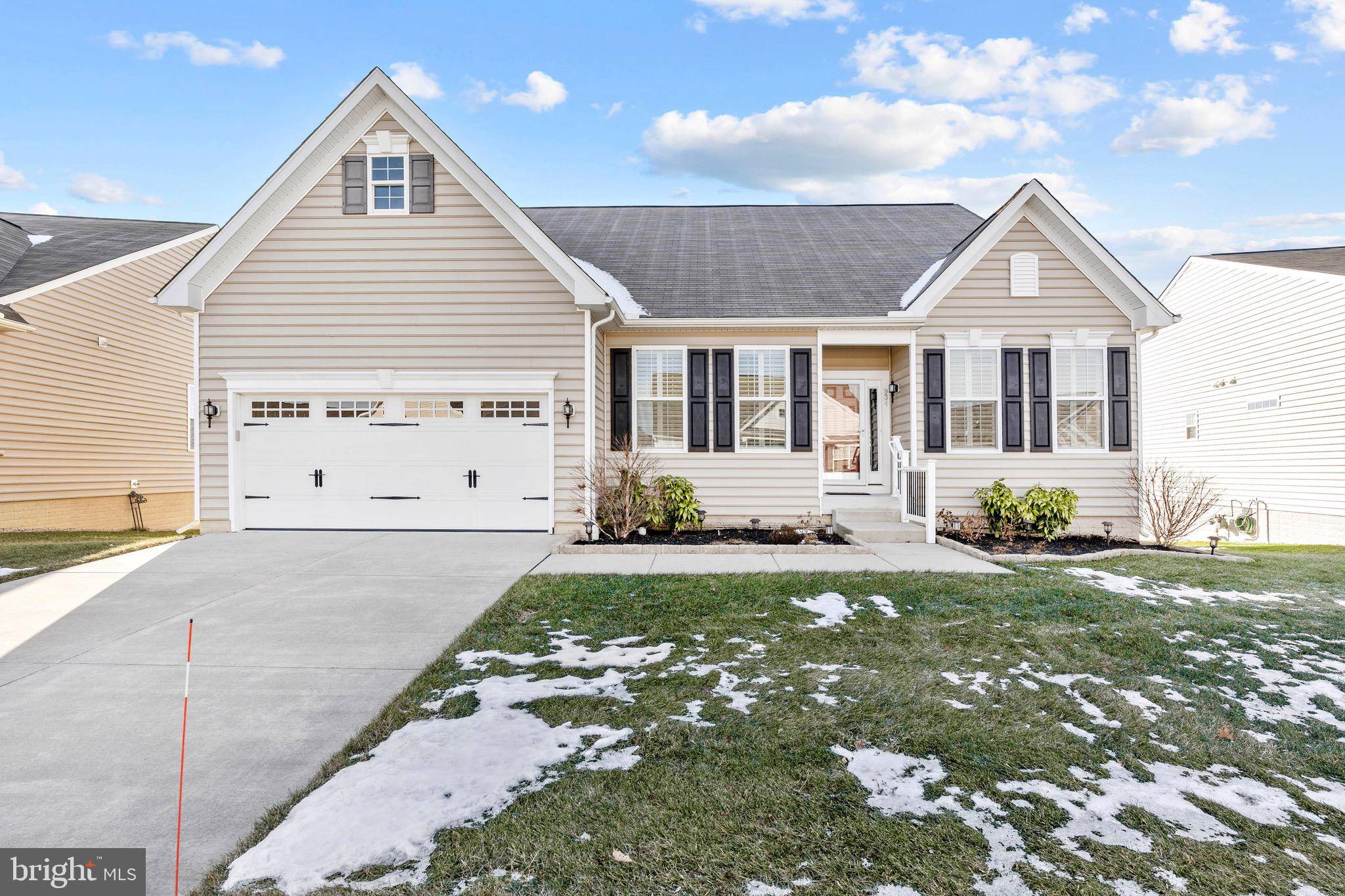 Middletown, DE 19709,934 RIVER BIRCH CIR