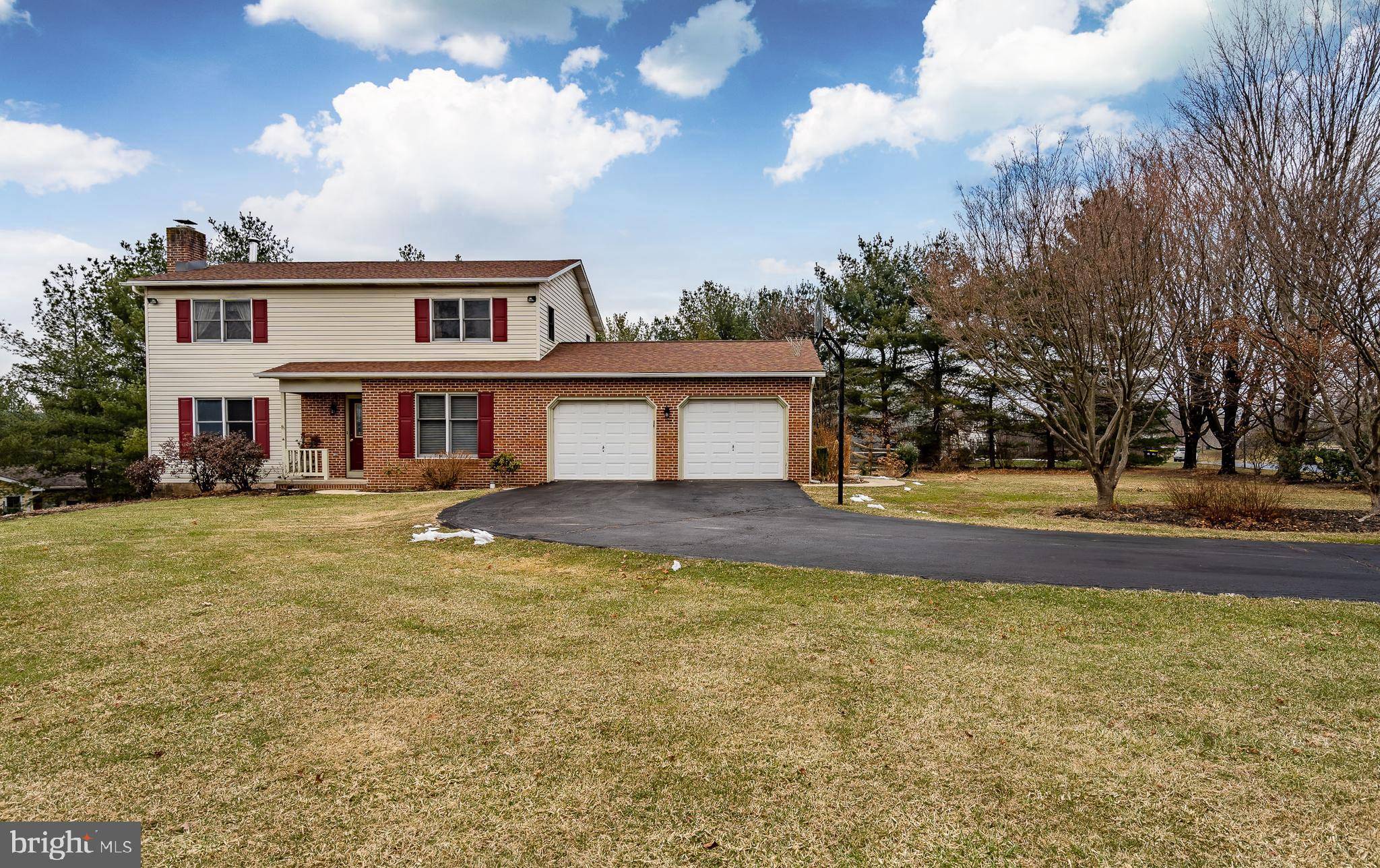 Gilbertsville, PA 19525,2515 WOODLARK CIR