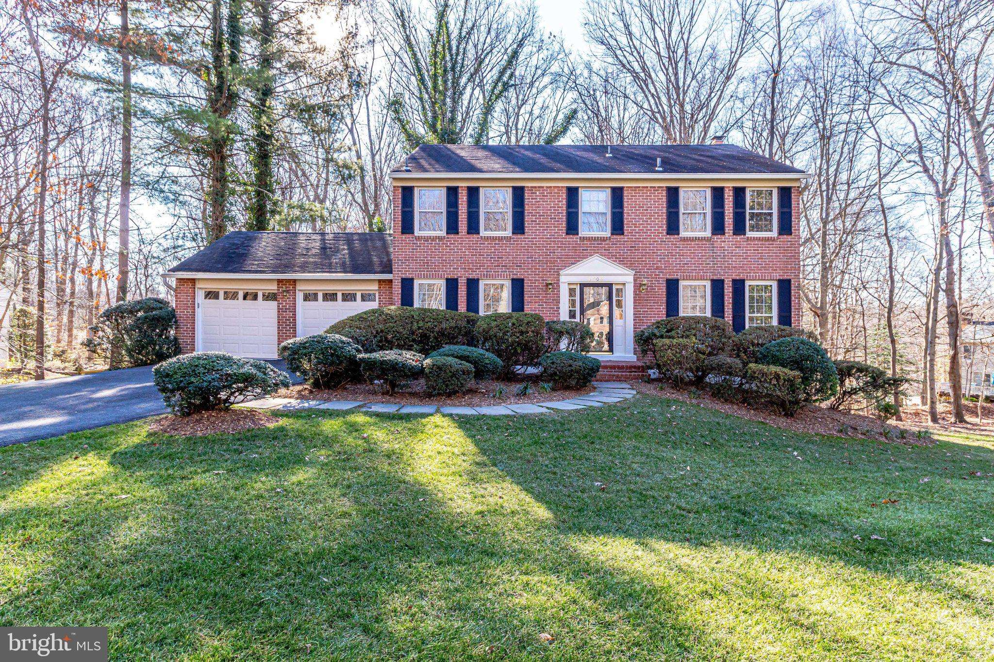 Fairfax Station, VA 22039,6906 BRIMSTONE LN