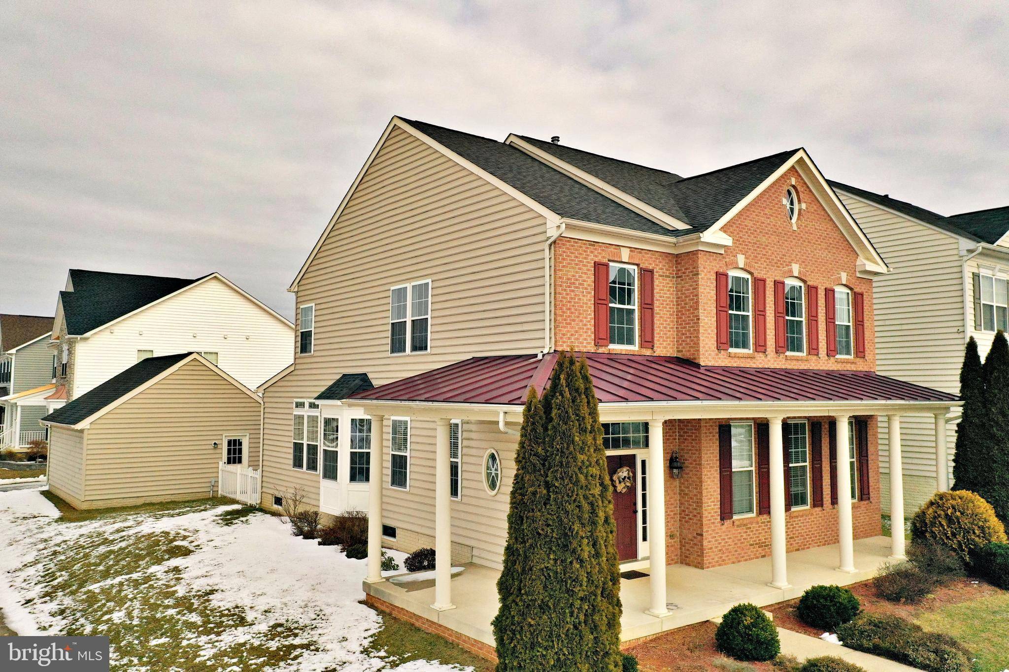 Charles Town, WV 25414,40 UNION RIDGE DR