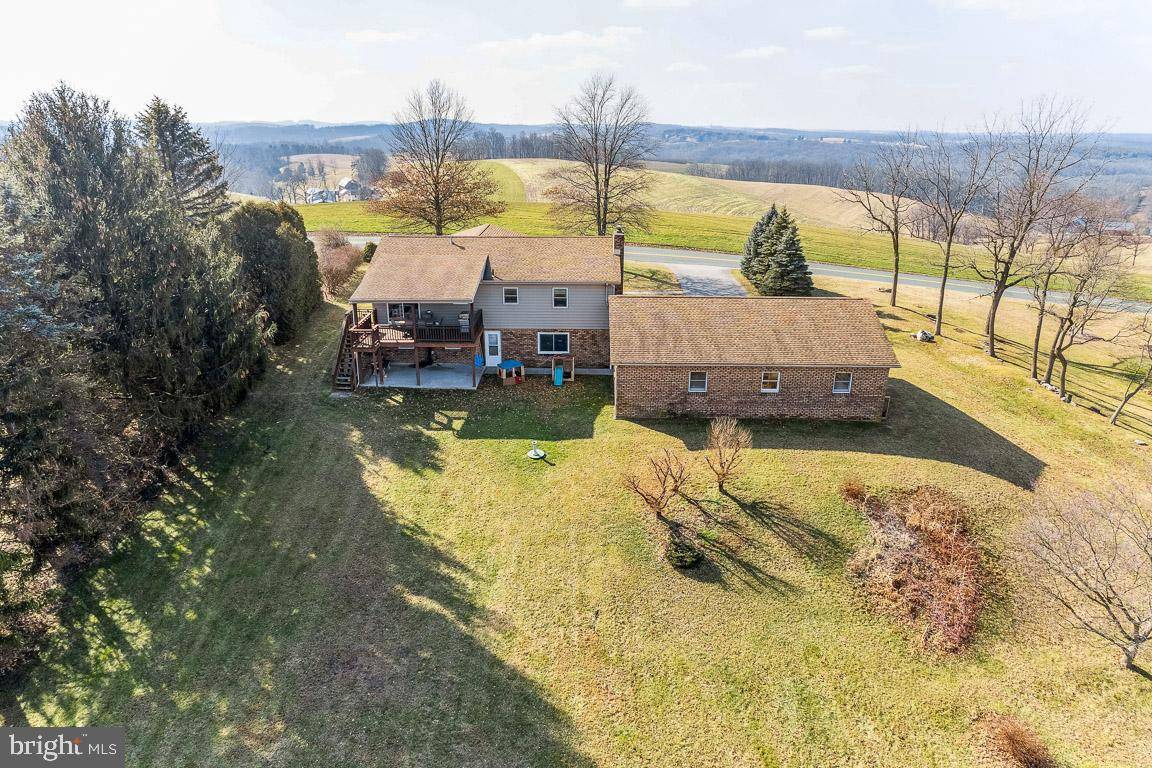 Glenville, PA 17329,3902 SKYVIEW DR