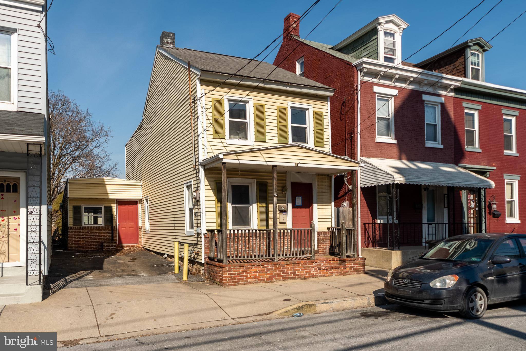 Columbia, PA 17512,519 UNION ST