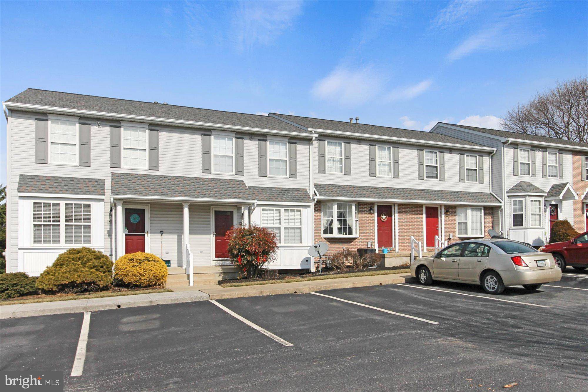 Red Lion, PA 17356,309 CHERRY ST #18