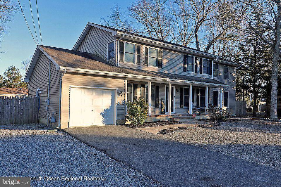 Forked River, NJ 08731,249-A DOGWOOD LN