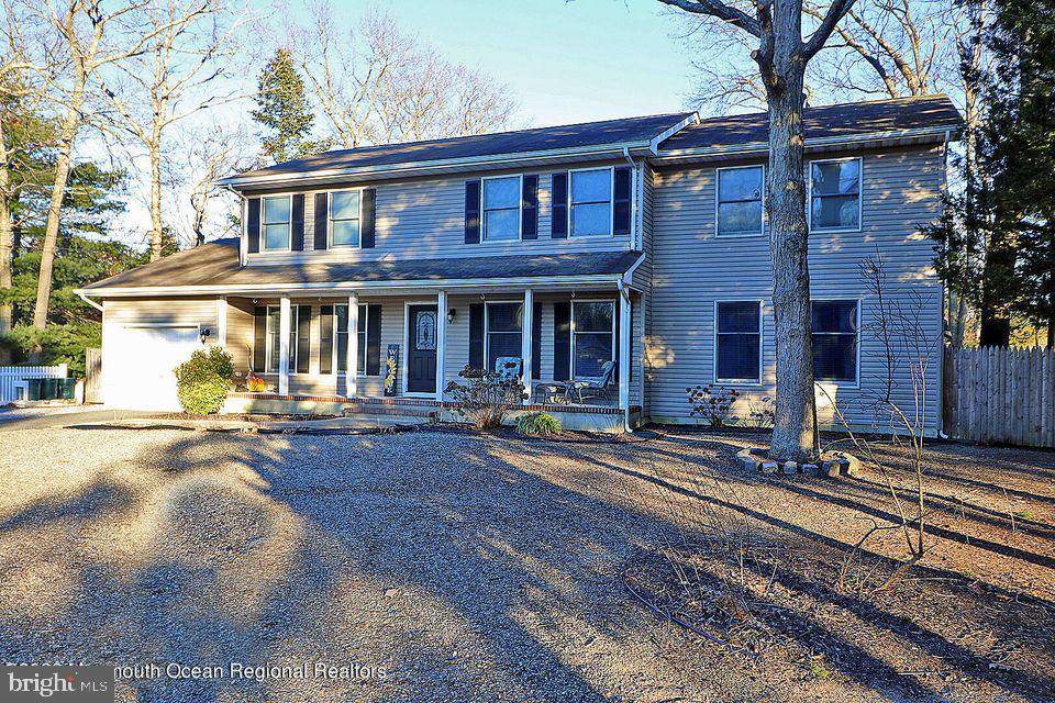 Forked River, NJ 08731,249-A DOGWOOD LN