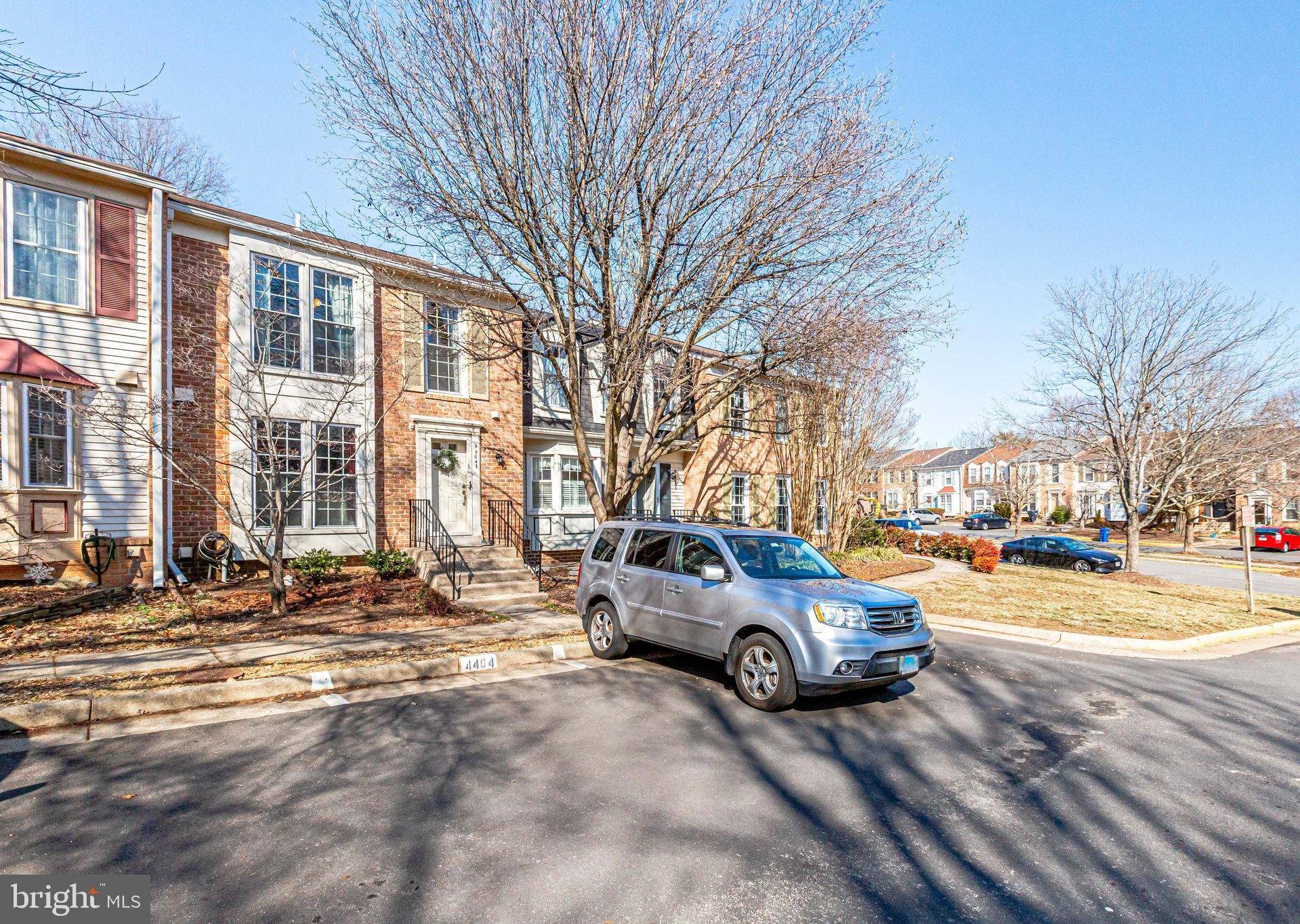 Alexandria, VA 22310,4404 CHEATHAM CT