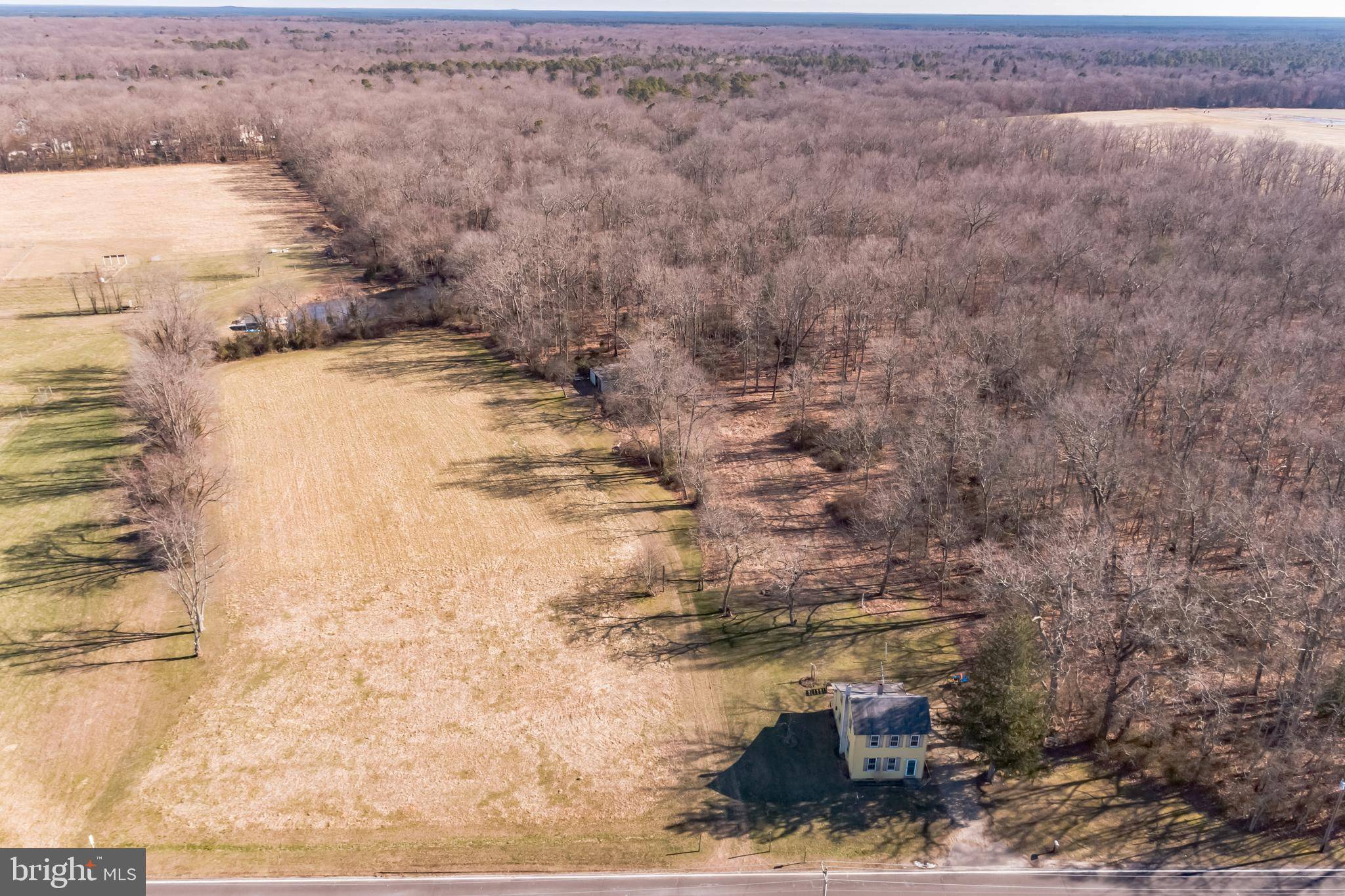 Shamong, NJ 08088,1332 OLD INDIAN MILLS RD