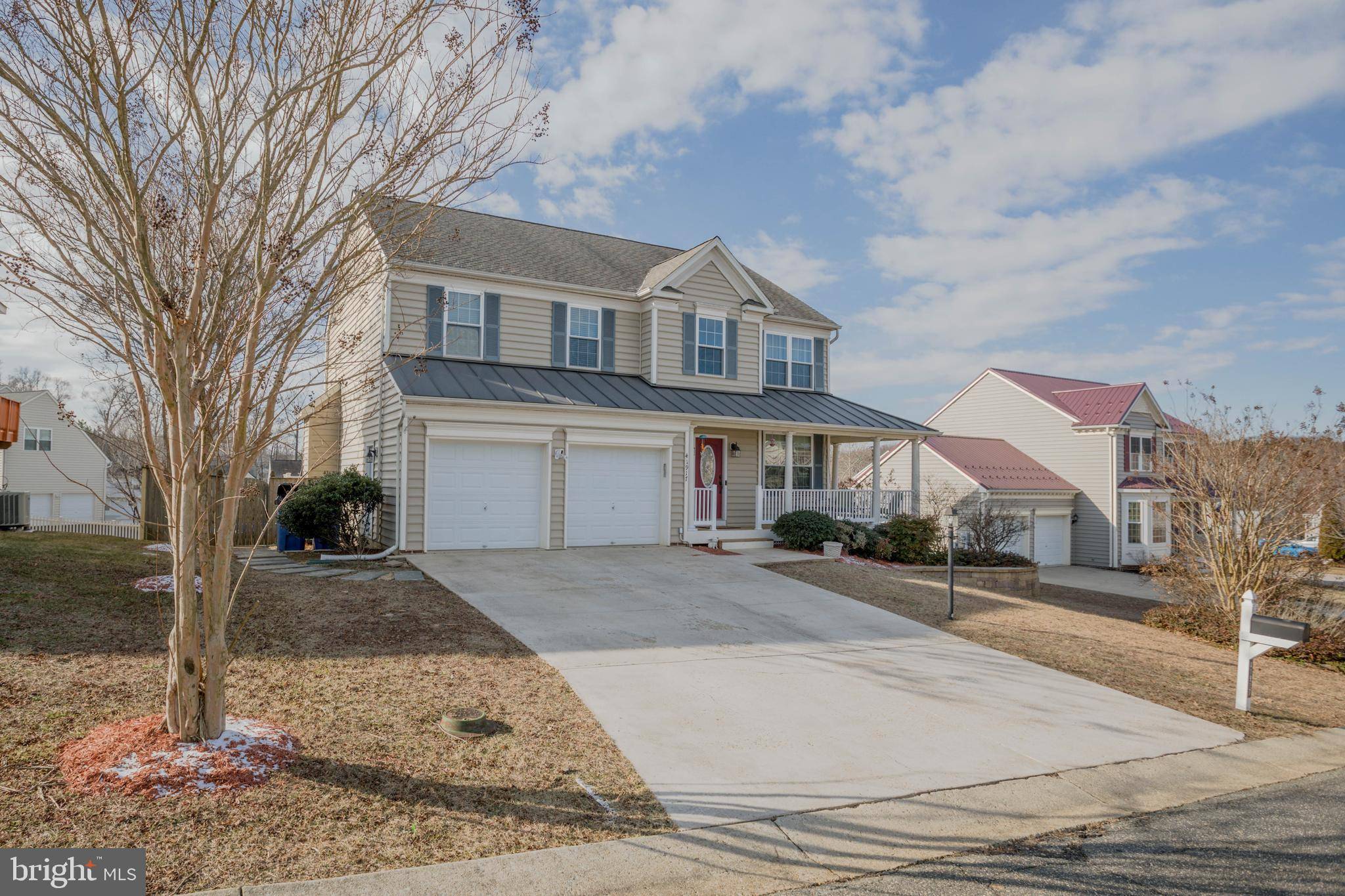 Leonardtown, MD 20650,41917 SARA ANN CT