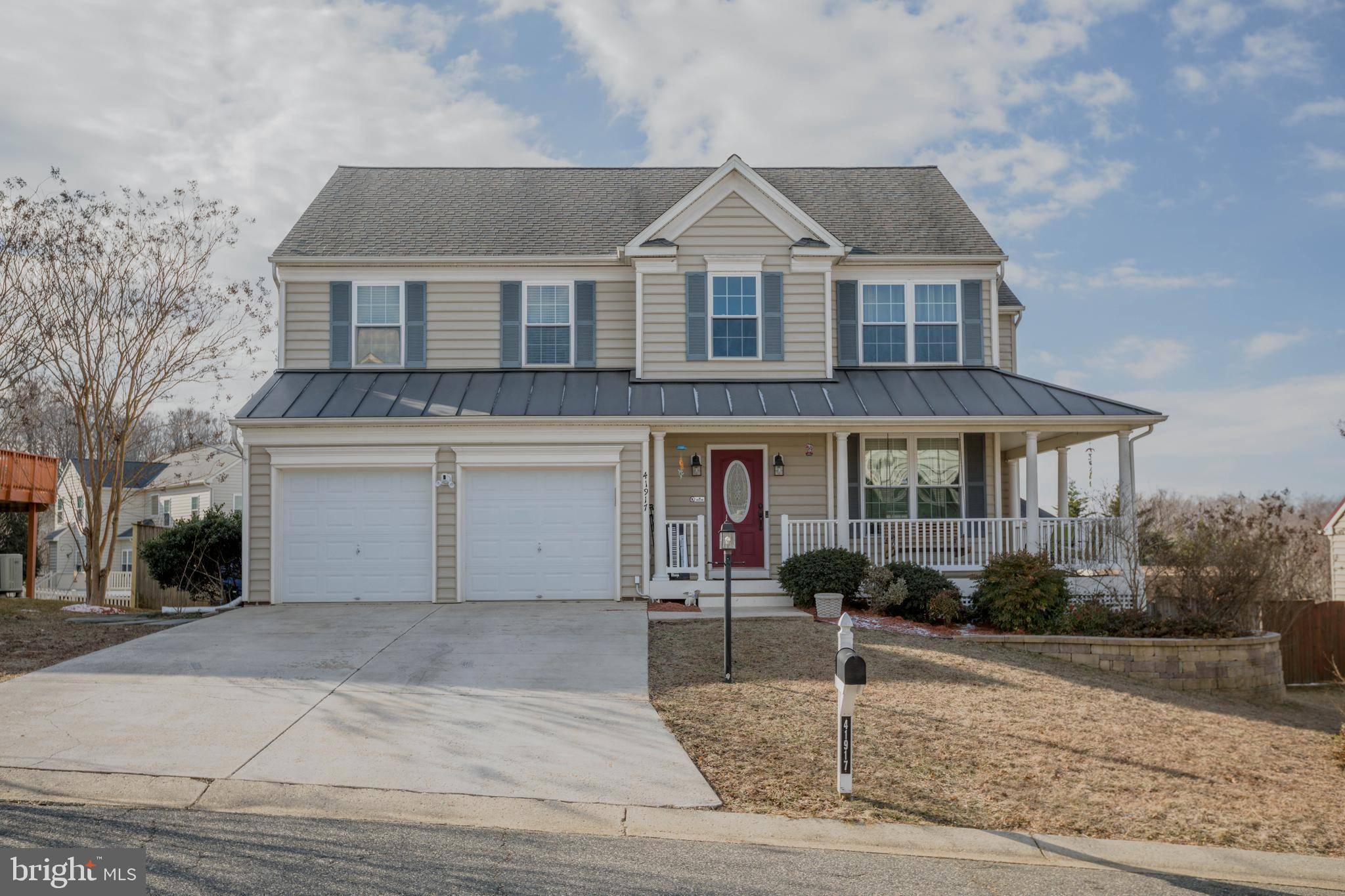 Leonardtown, MD 20650,41917 SARA ANN CT