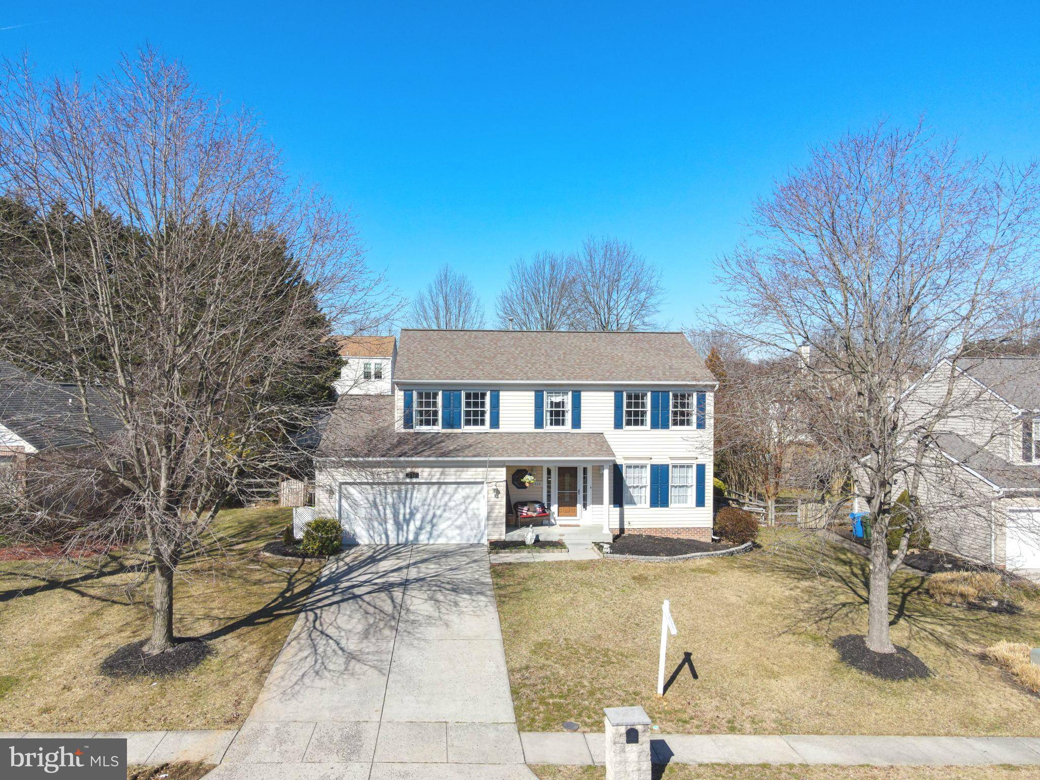 Bel Air, MD 21015,508 ANN PL