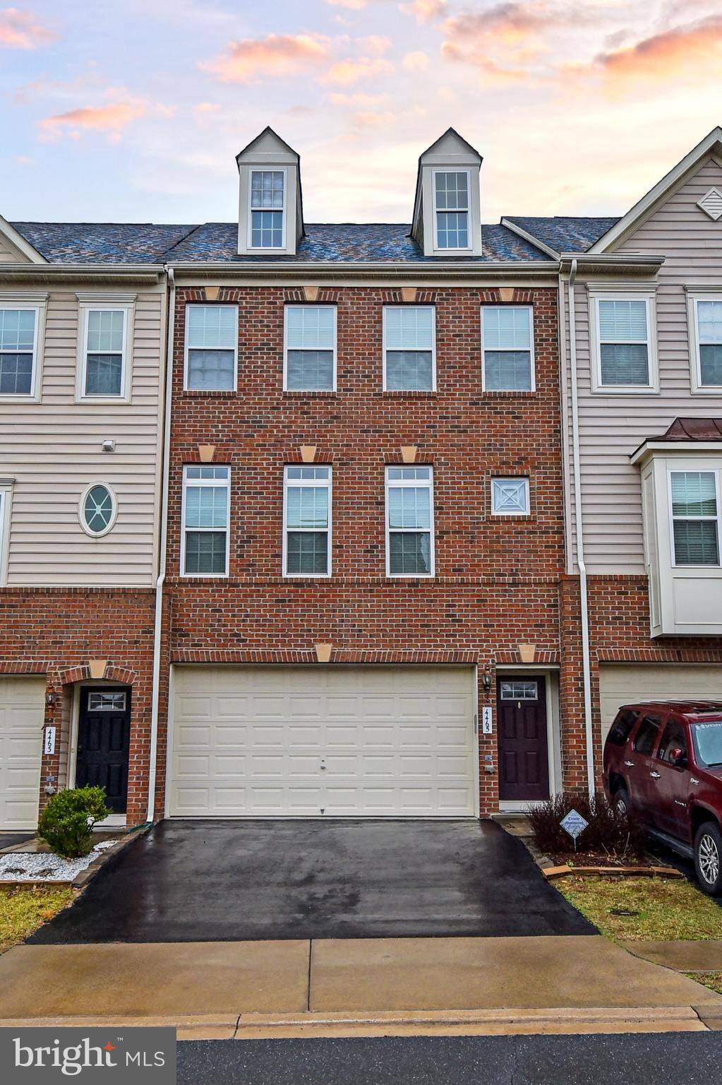 Woodbridge, VA 22192,4465 BEDFORD COVE LN