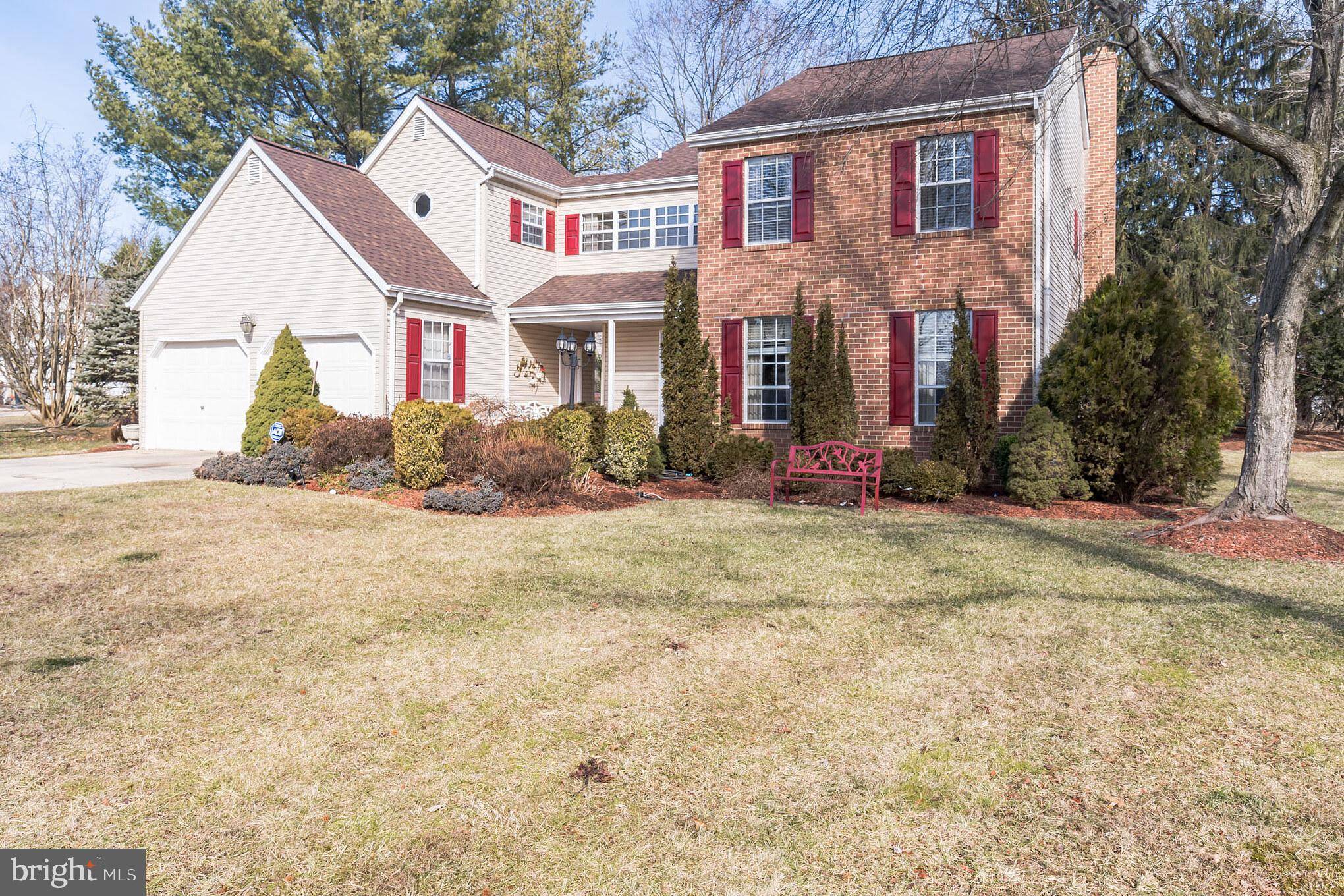 Columbia, MD 21045,5250 PINE BARK CT