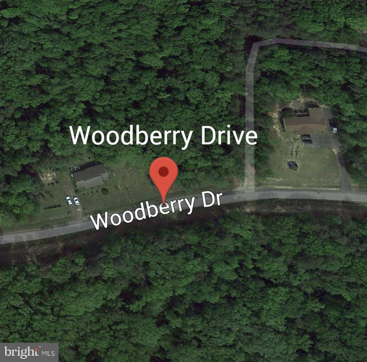 Montross, VA 22520,LOT #33 WOODBERRY DRIVE