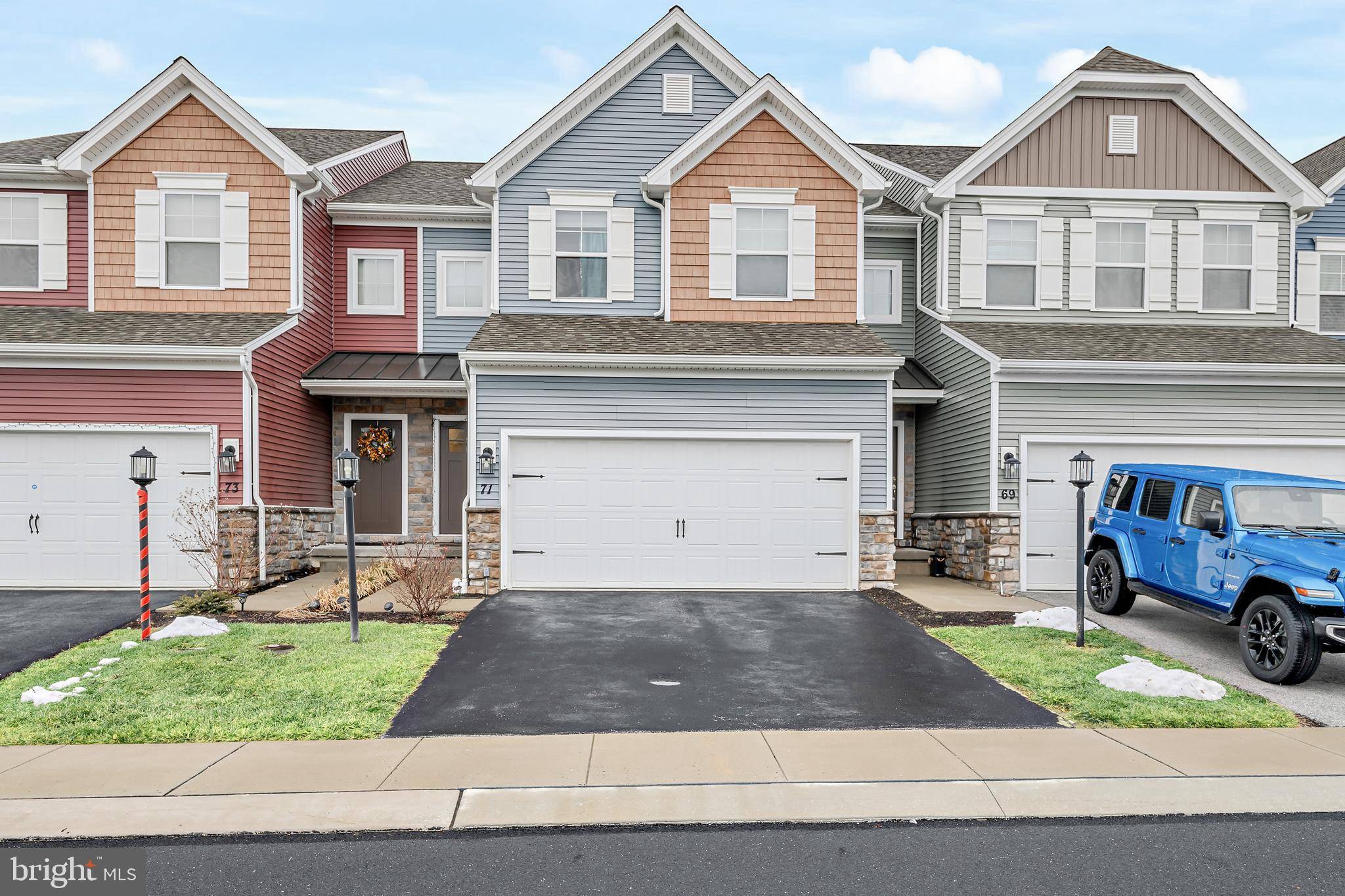 Mechanicsburg, PA 17050,71 SIMON CT