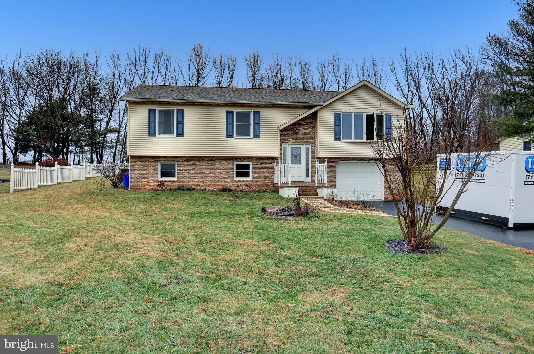 Hanover, PA 17331,198 GLENVILLE RD