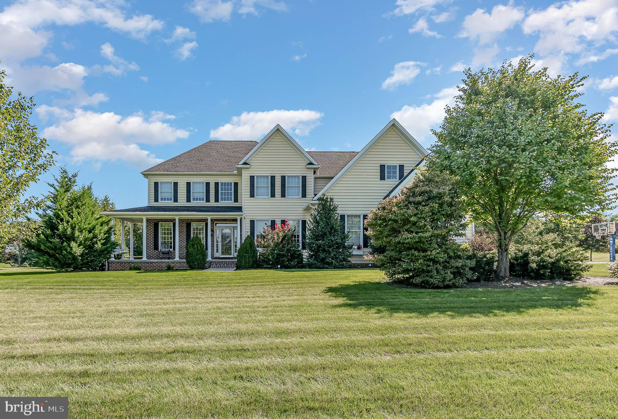 Carlisle, PA 17015,37 MCCOY LN