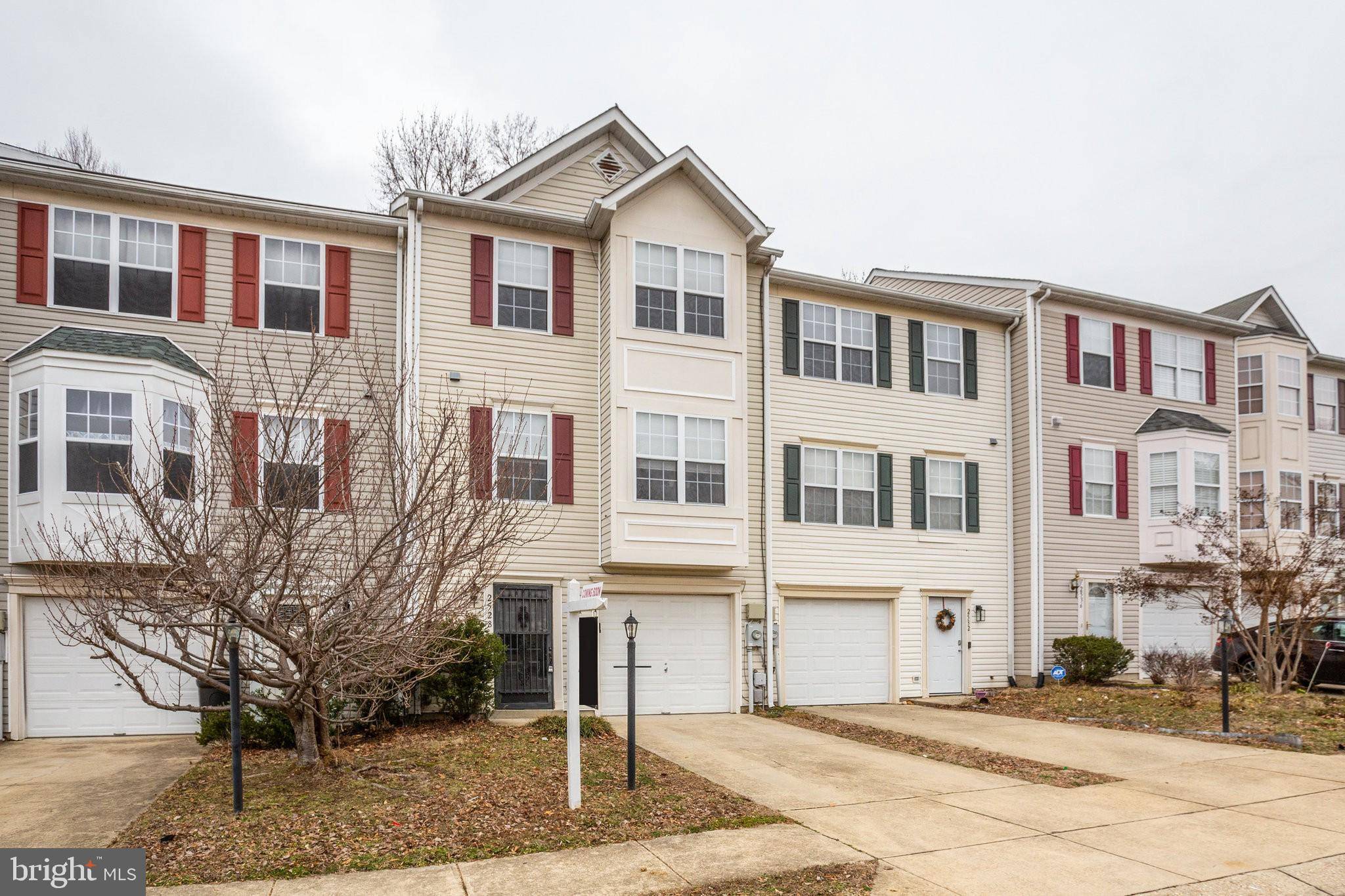 Bryans Road, MD 20616,2528 BOLINBROOK CT