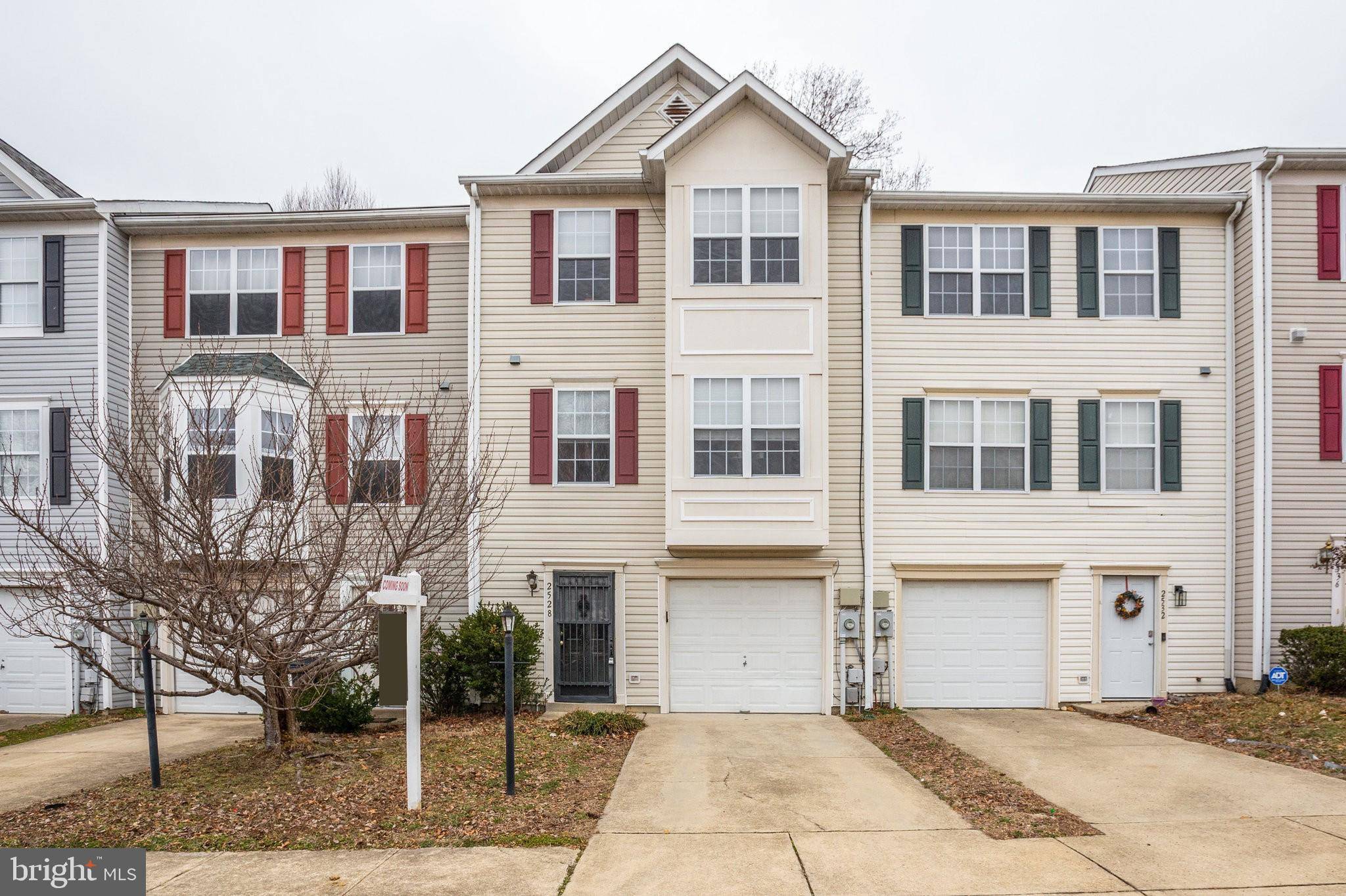 Bryans Road, MD 20616,2528 BOLINBROOK CT