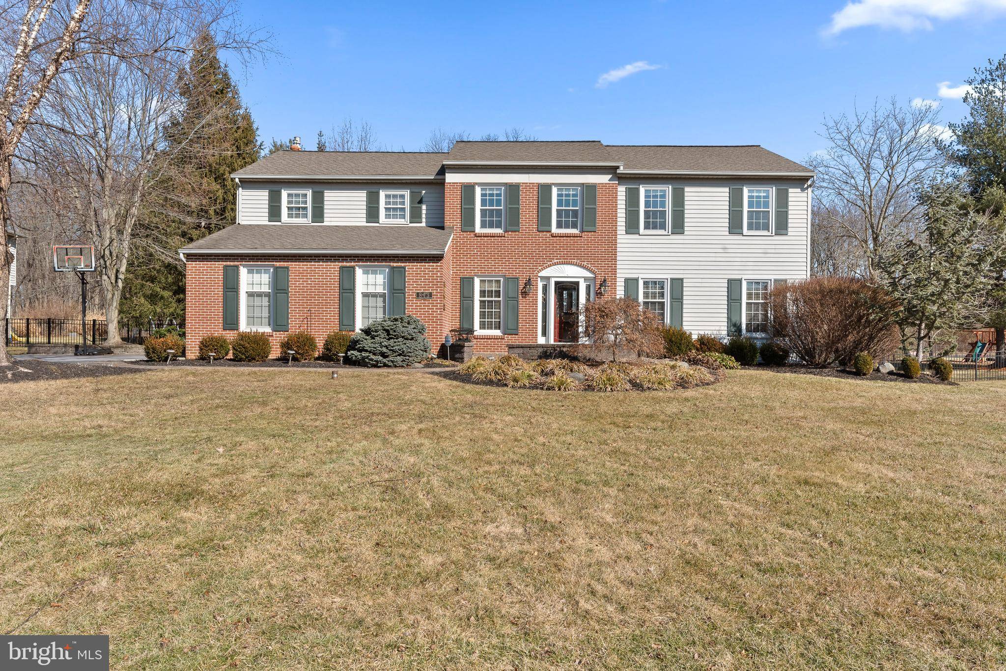 North Wales, PA 19454,843 CLOVER DR