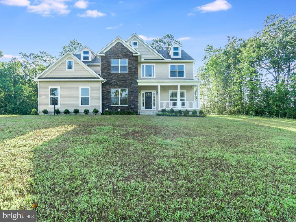 Fredericksburg, VA 22406,109 SHEPHERD HILL LN