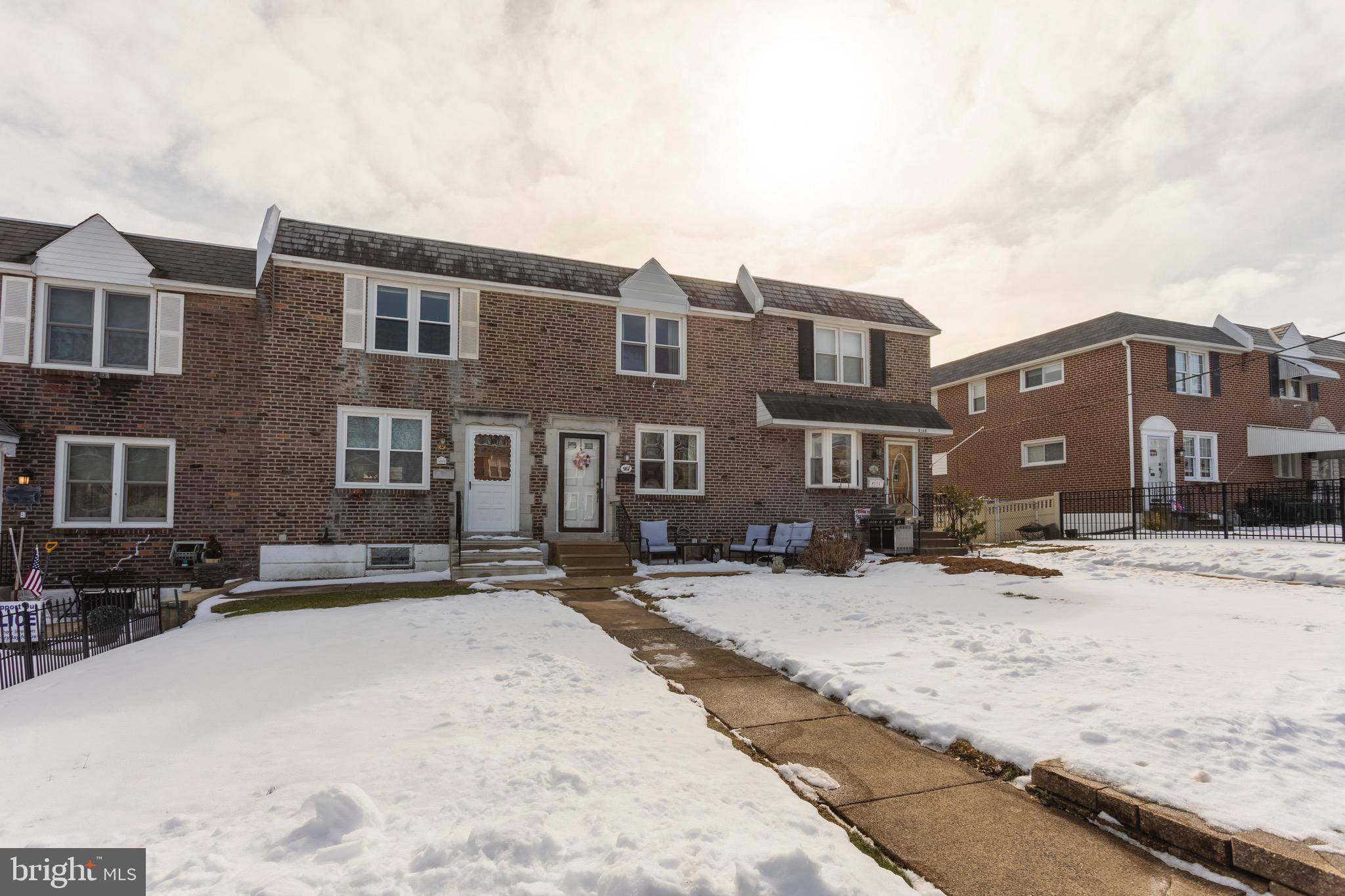 Clifton Heights, PA 19018,5167 WHITEHALL DR