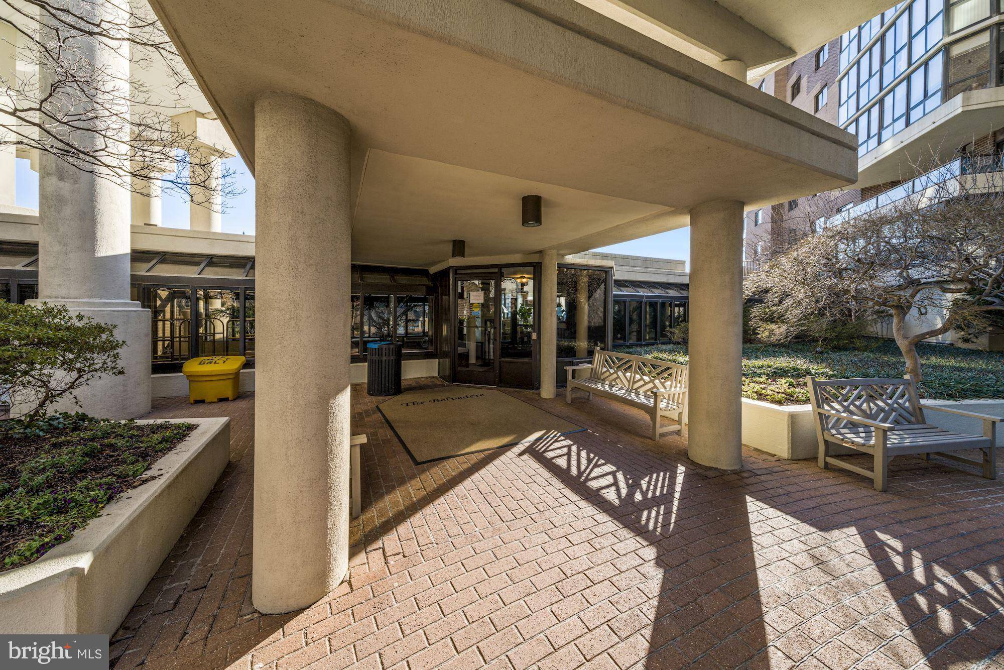 Arlington, VA 22209,1600 N OAK ST #1708