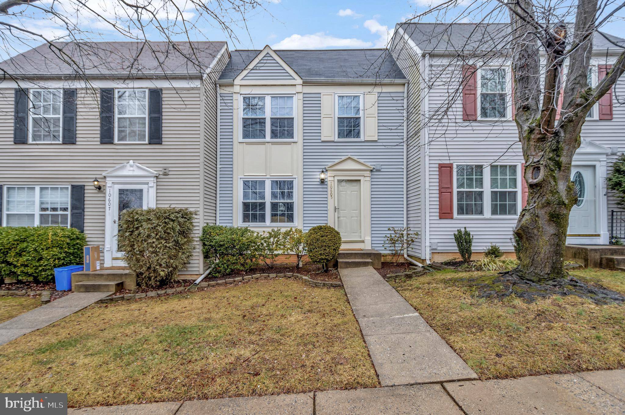 Rockville, MD 20850,10605 TUPPENCE CT