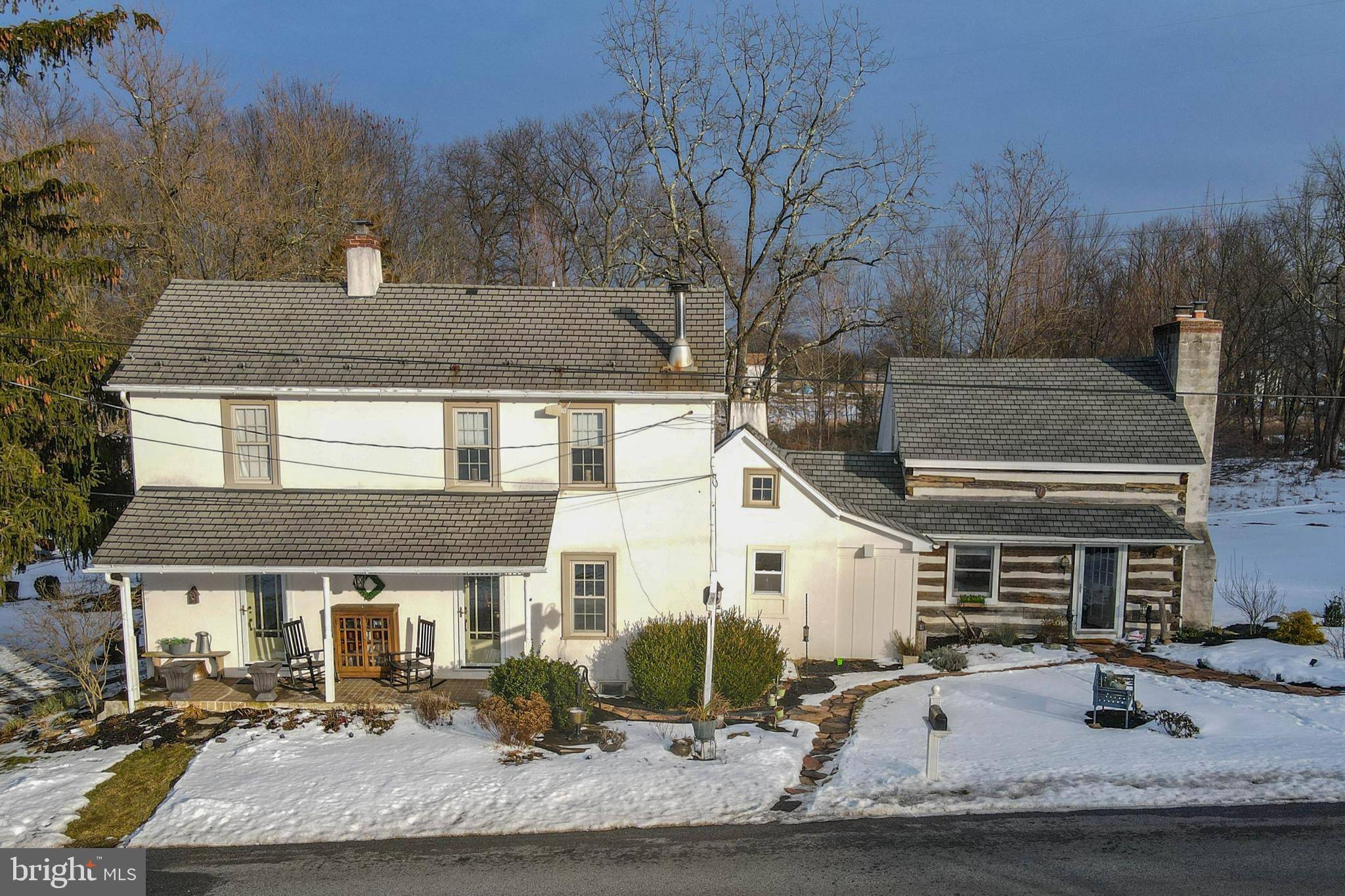 Hellertown, PA 18055,2445 POLK VALLEY RD