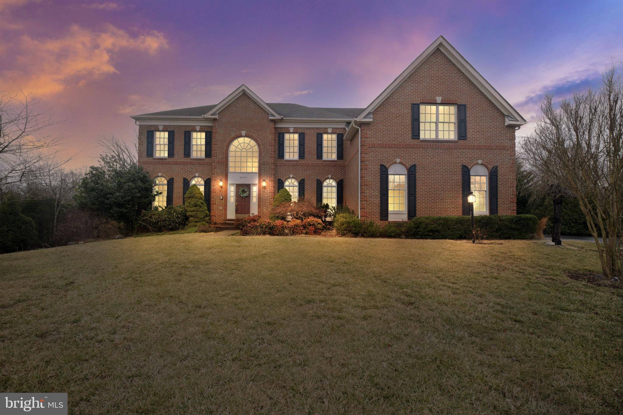 Chantilly, VA 20152,25575 DAPPER CT