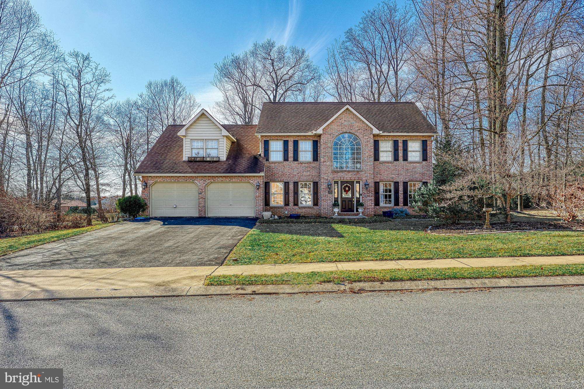 York, PA 17406,3675 SORREL RIDGE LN