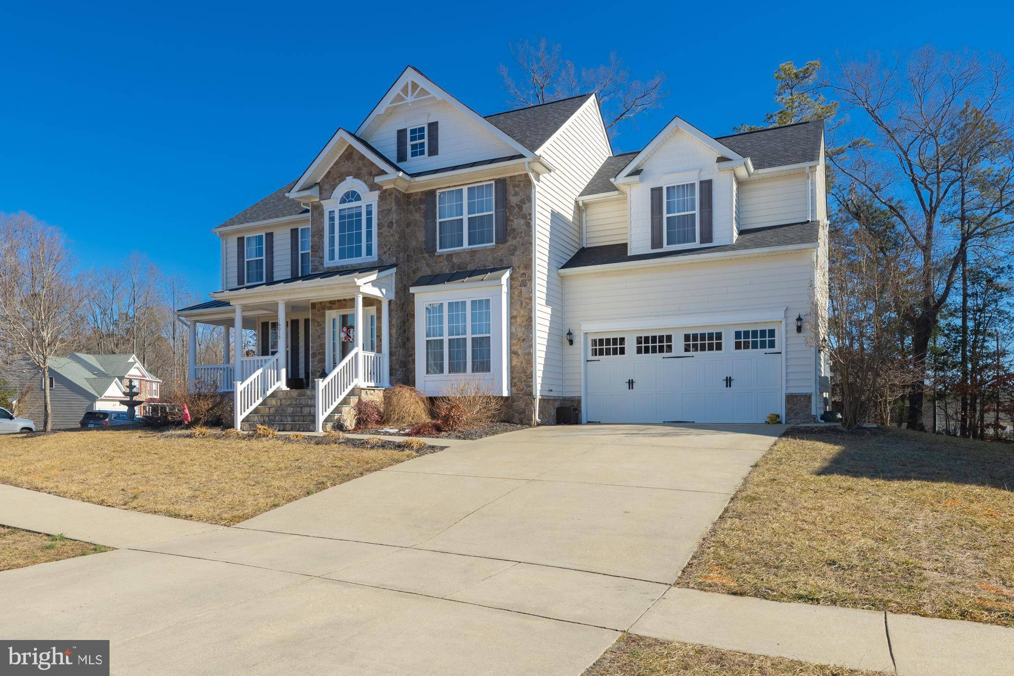 Bowling Green, VA 22427,16015 GRANT CT