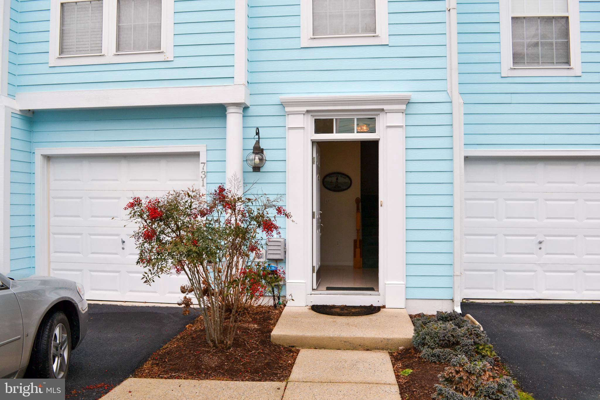 Bethany Beach, DE 19930,39689 SUNRISE CT #731