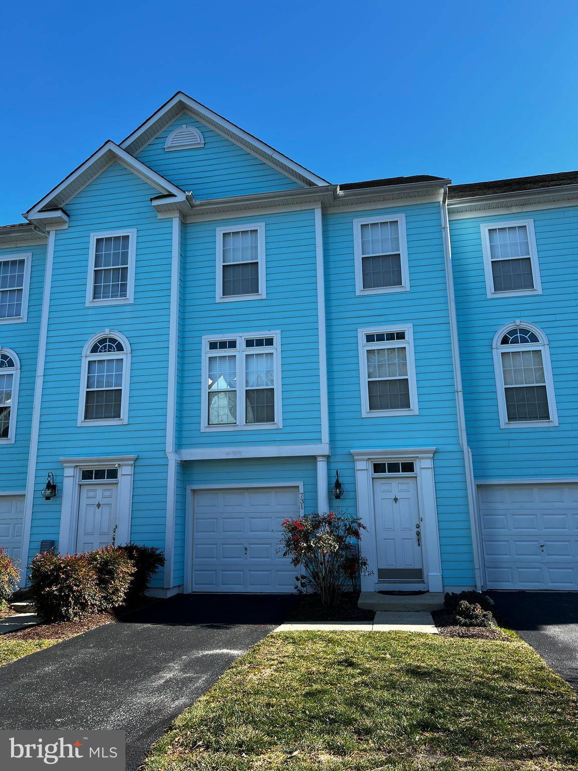 Bethany Beach, DE 19930,39689 SUNRISE CT #731