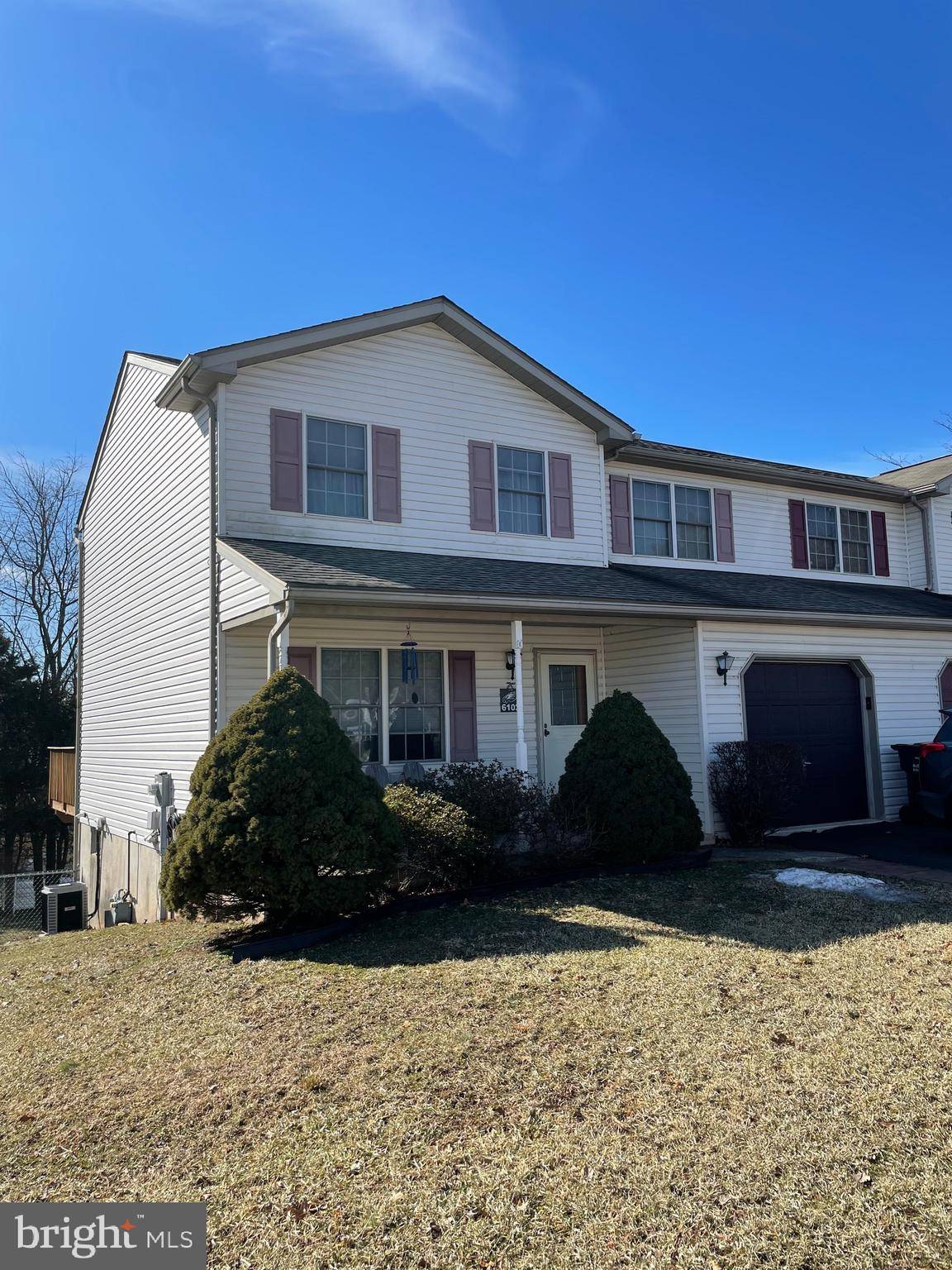 Birdsboro, PA 19508,6102 POND VIEW DR