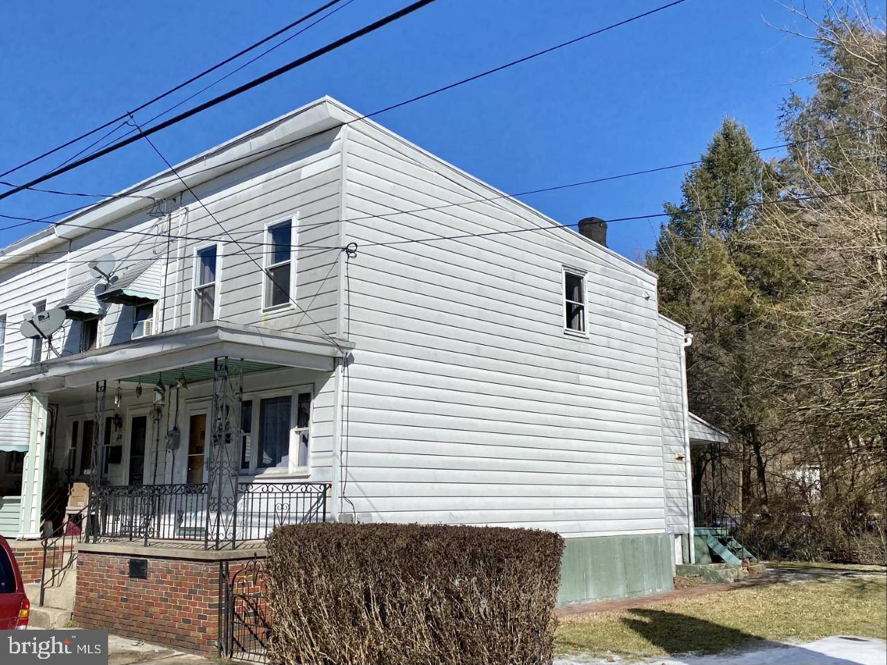 Saint Clair, PA 17970,233 S MORRIS ST