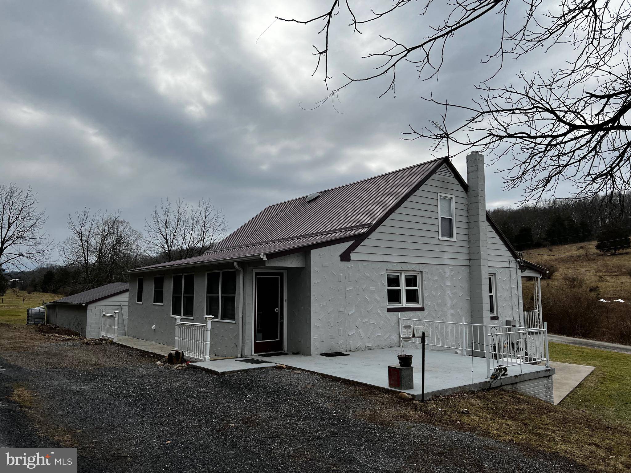 Moorefield, WV 26836,85 WRATCHFORD RD