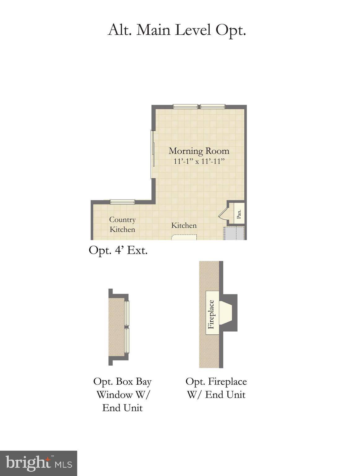 Falling Waters, WV 25419,234 CHARTERHOUSE ST